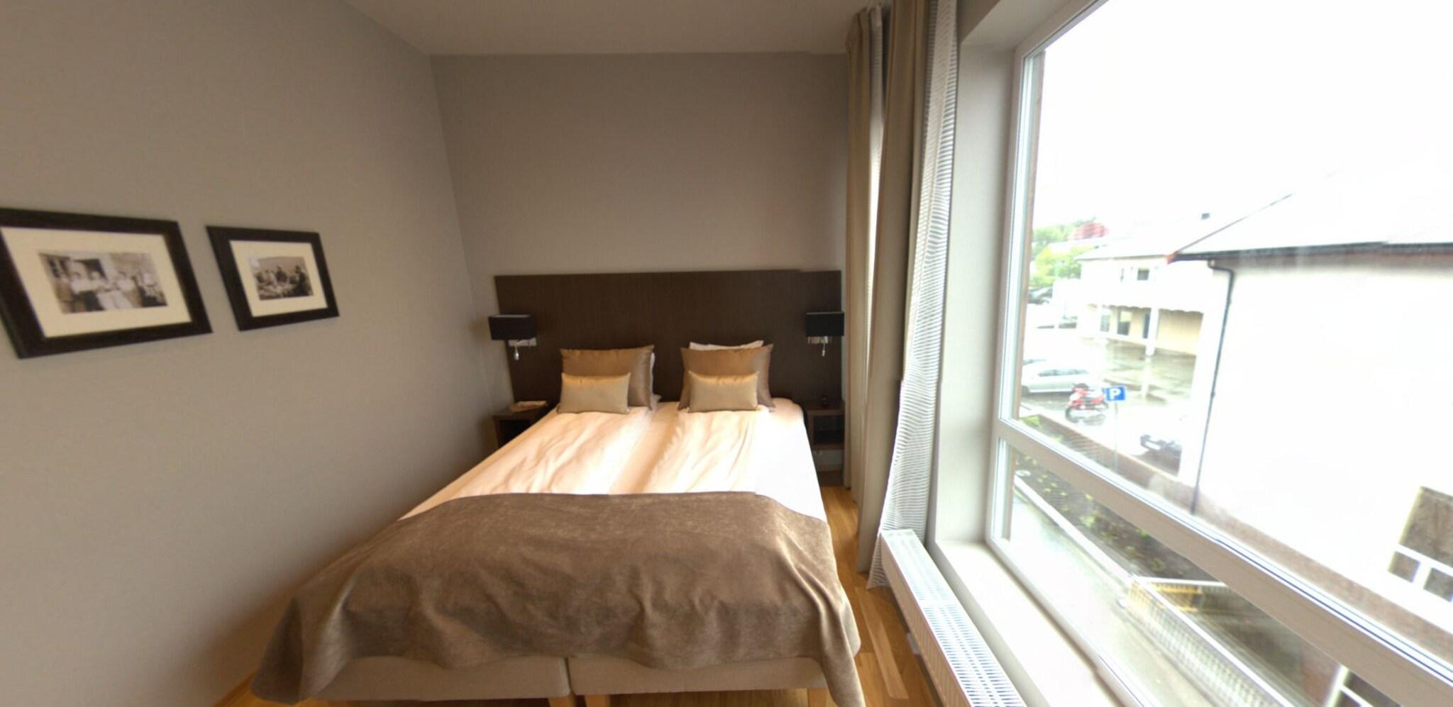 Suite Sea View One Bedroom