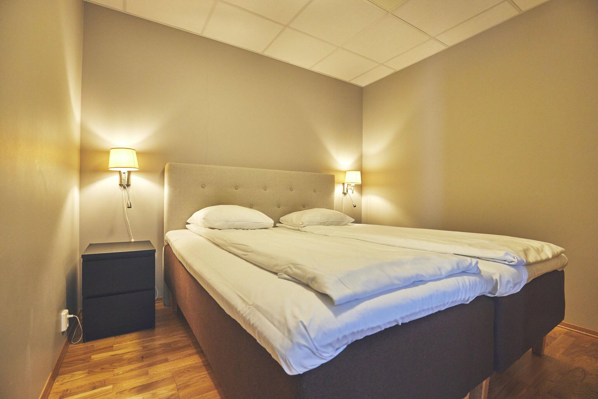 Apartment Two Bedrooms