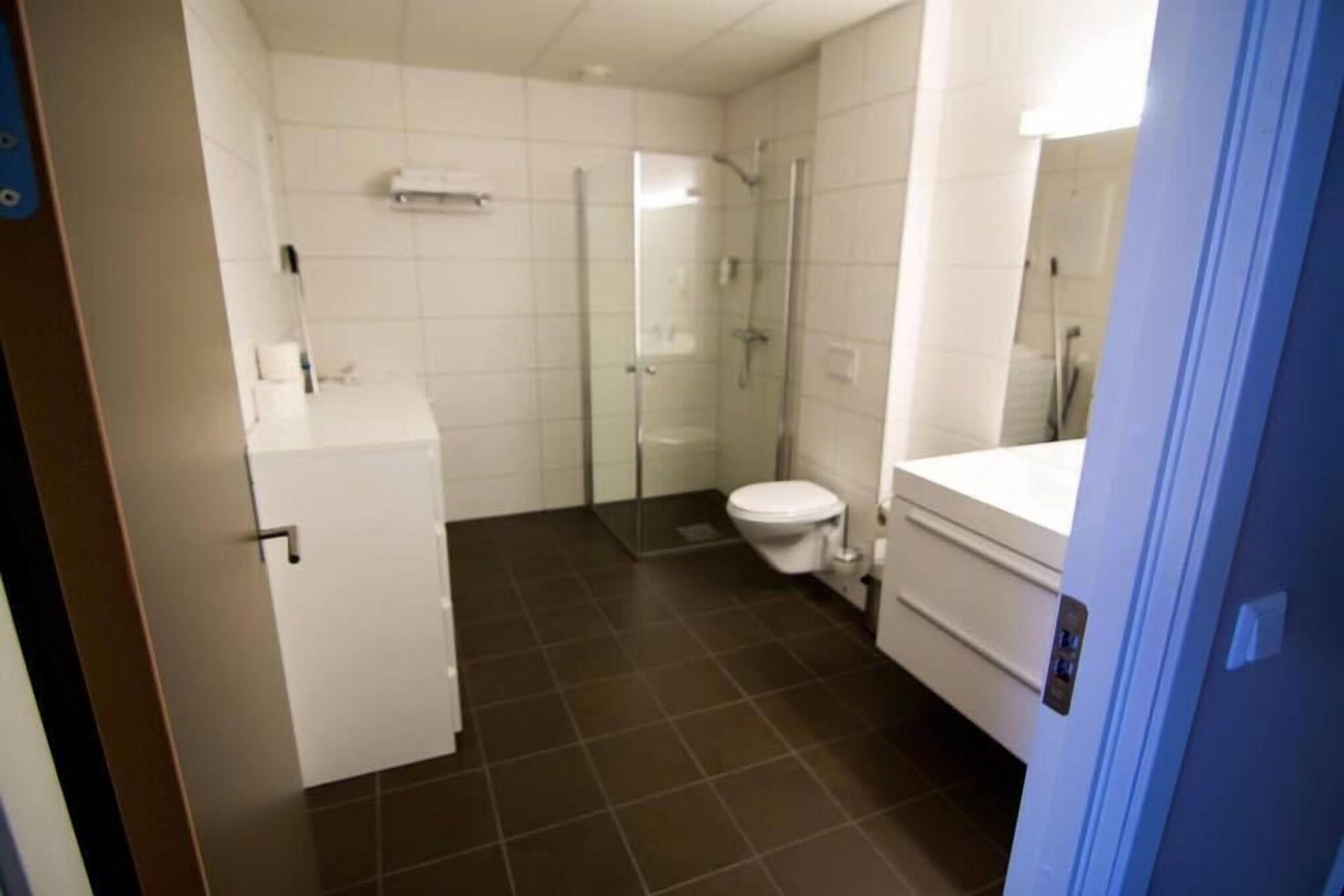 Apartment Two Bedrooms