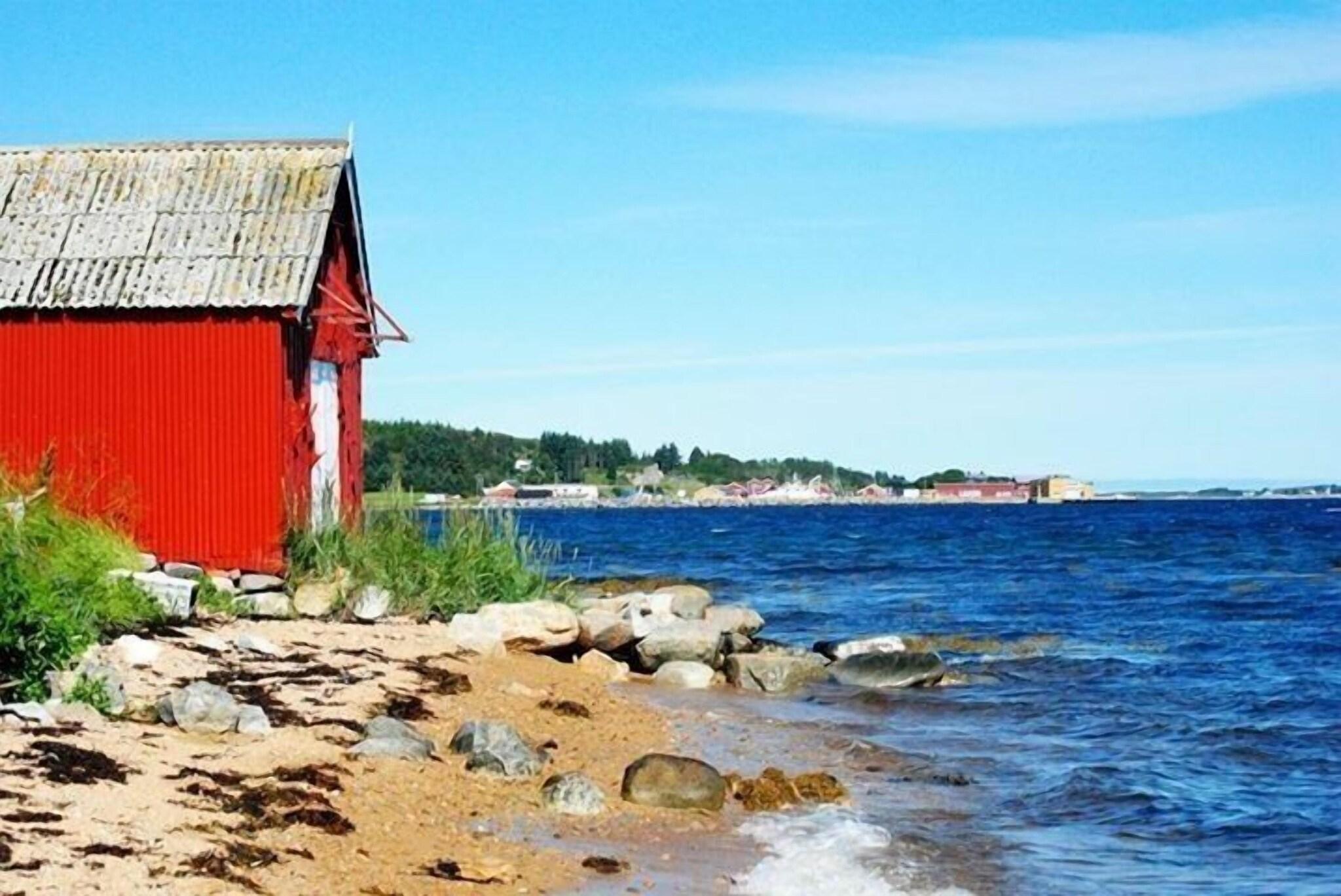 Suite Sea View One Bedroom