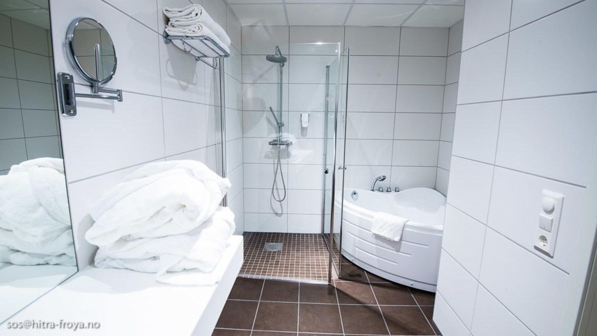 Suite Sea View One Bedroom