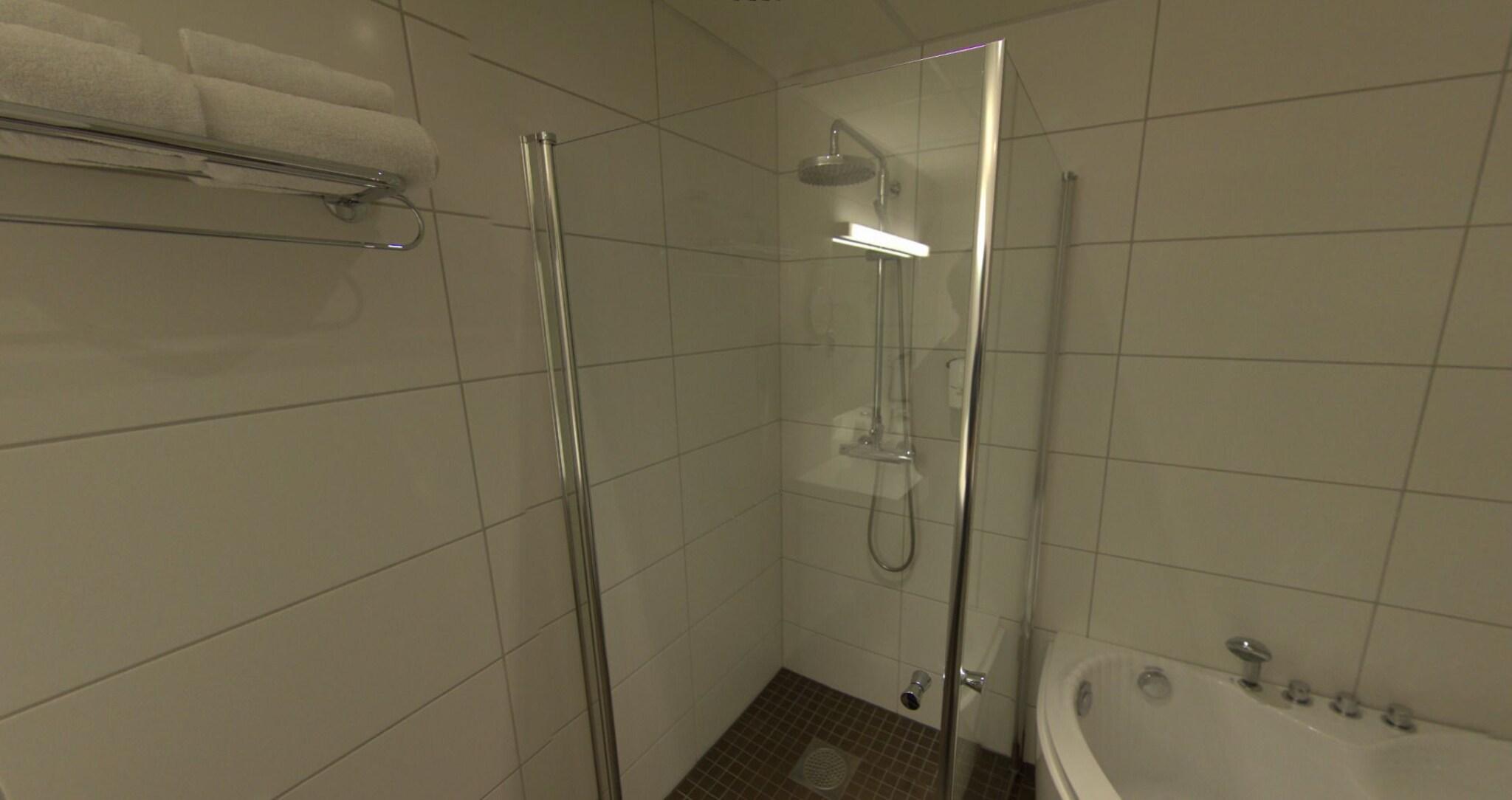 Suite Sea View One Bedroom