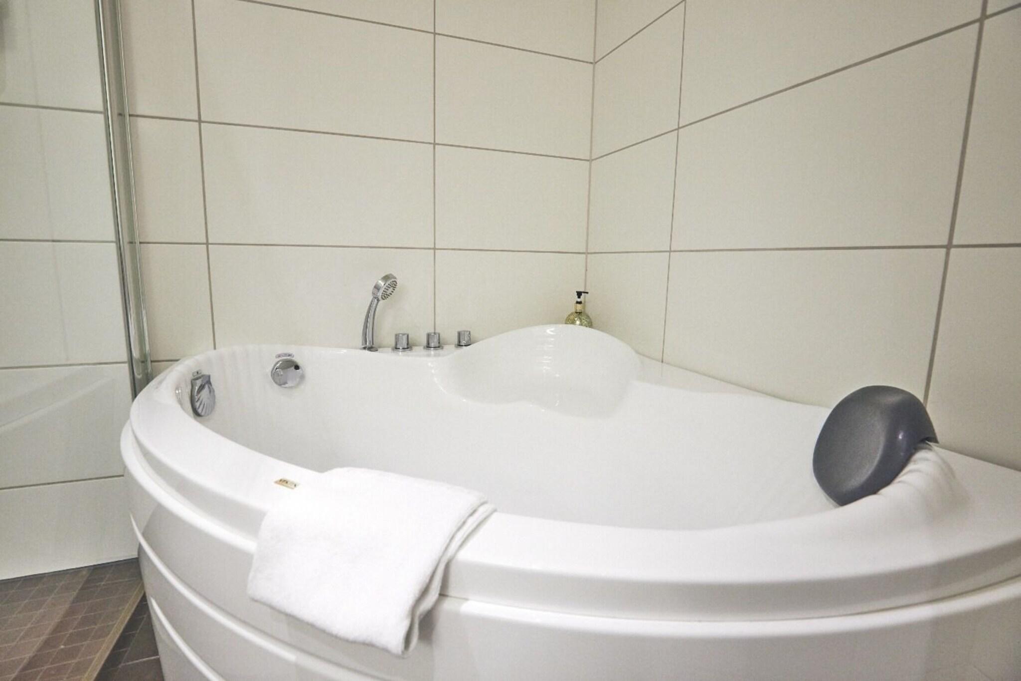 Suite Sea View One Bedroom