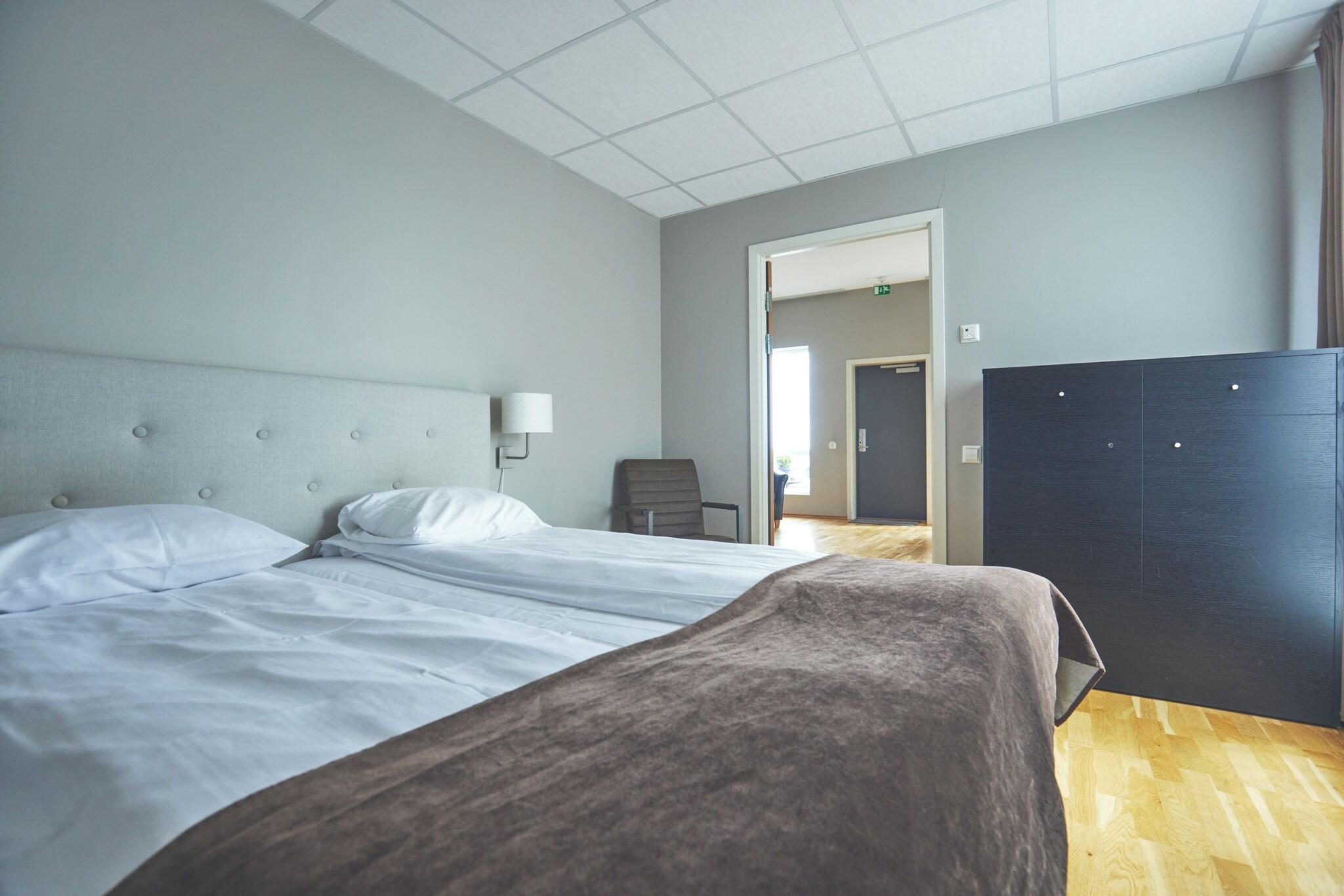 Apartment Two Bedrooms