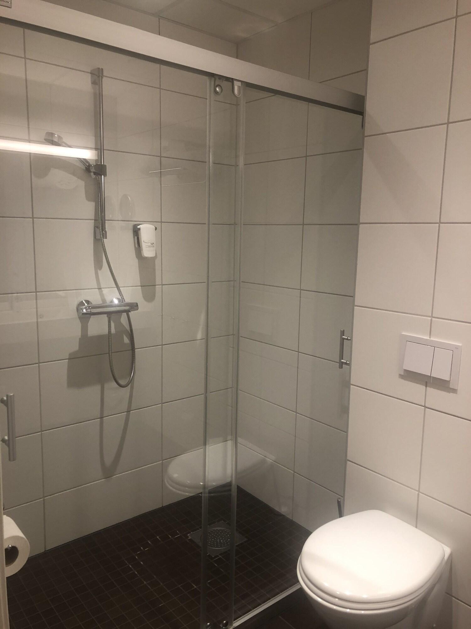 Double Deluxe Sea View