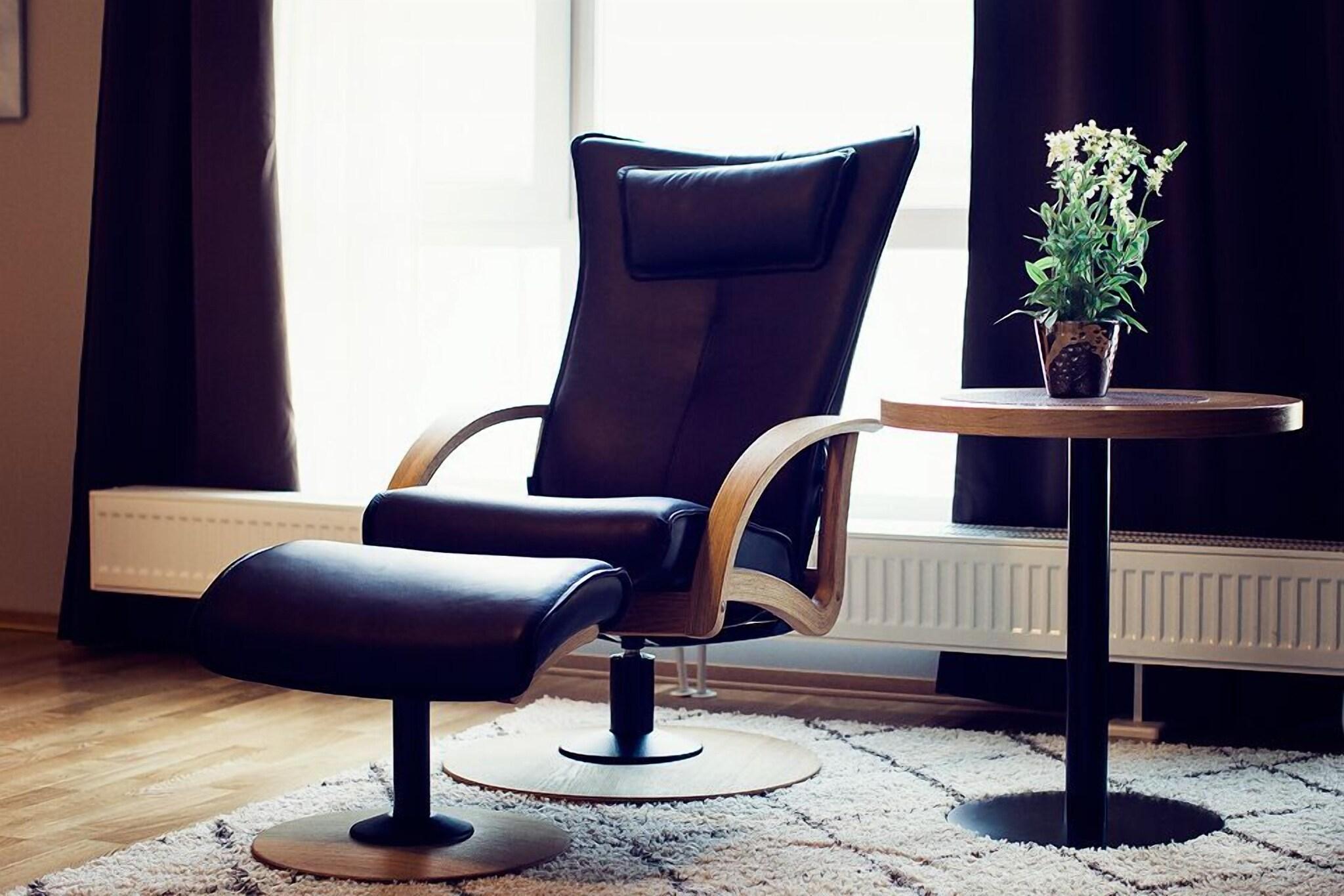 Double Deluxe Sea View