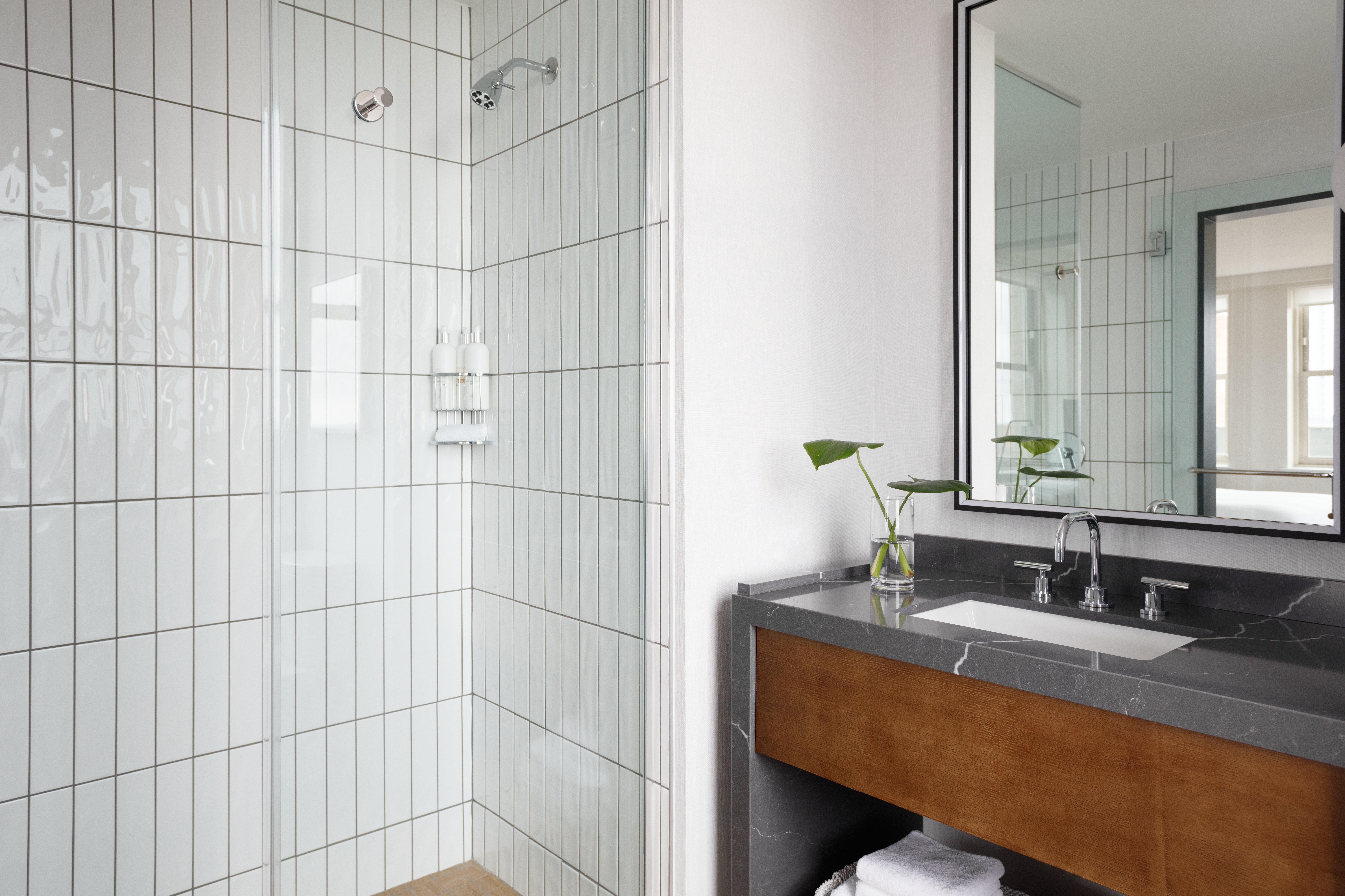 Double Accessible-two Queen Beds