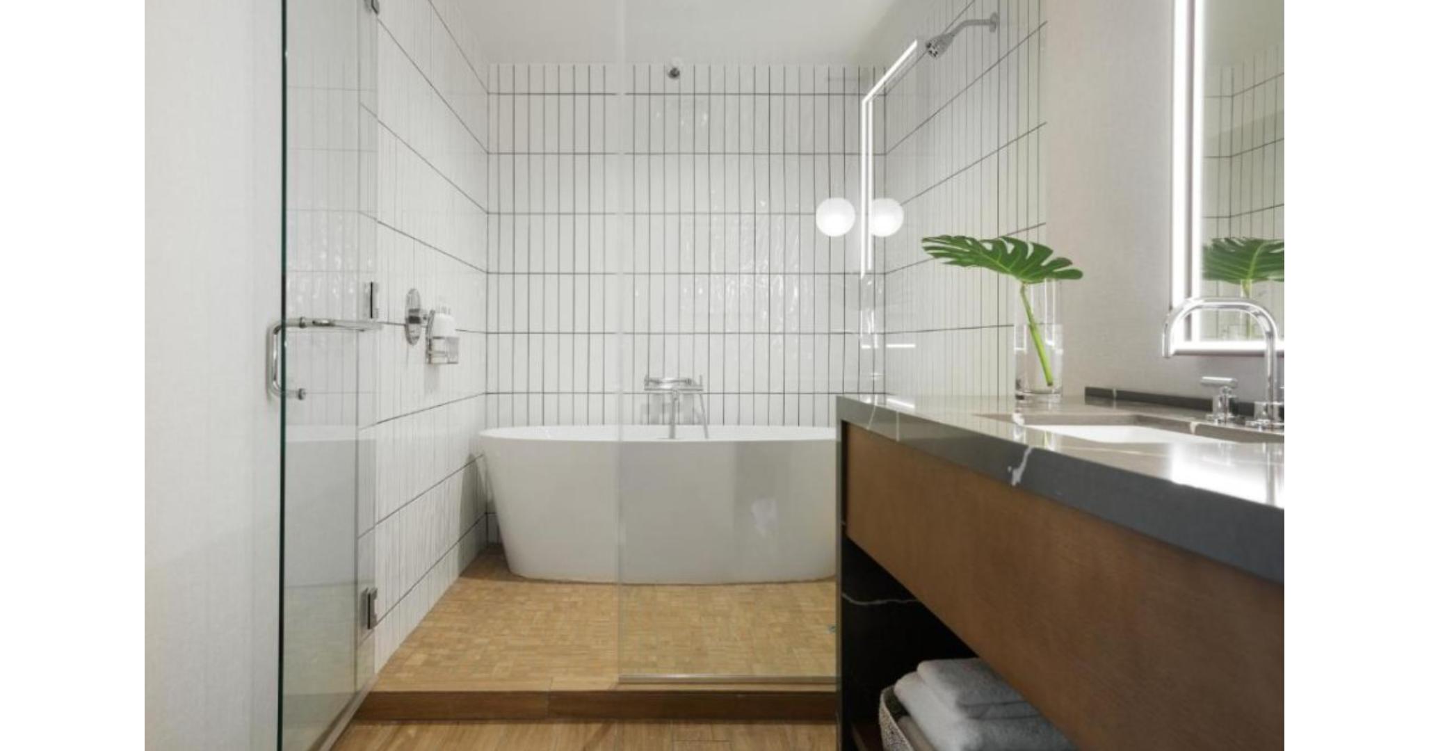 Suite City View One Bedroom