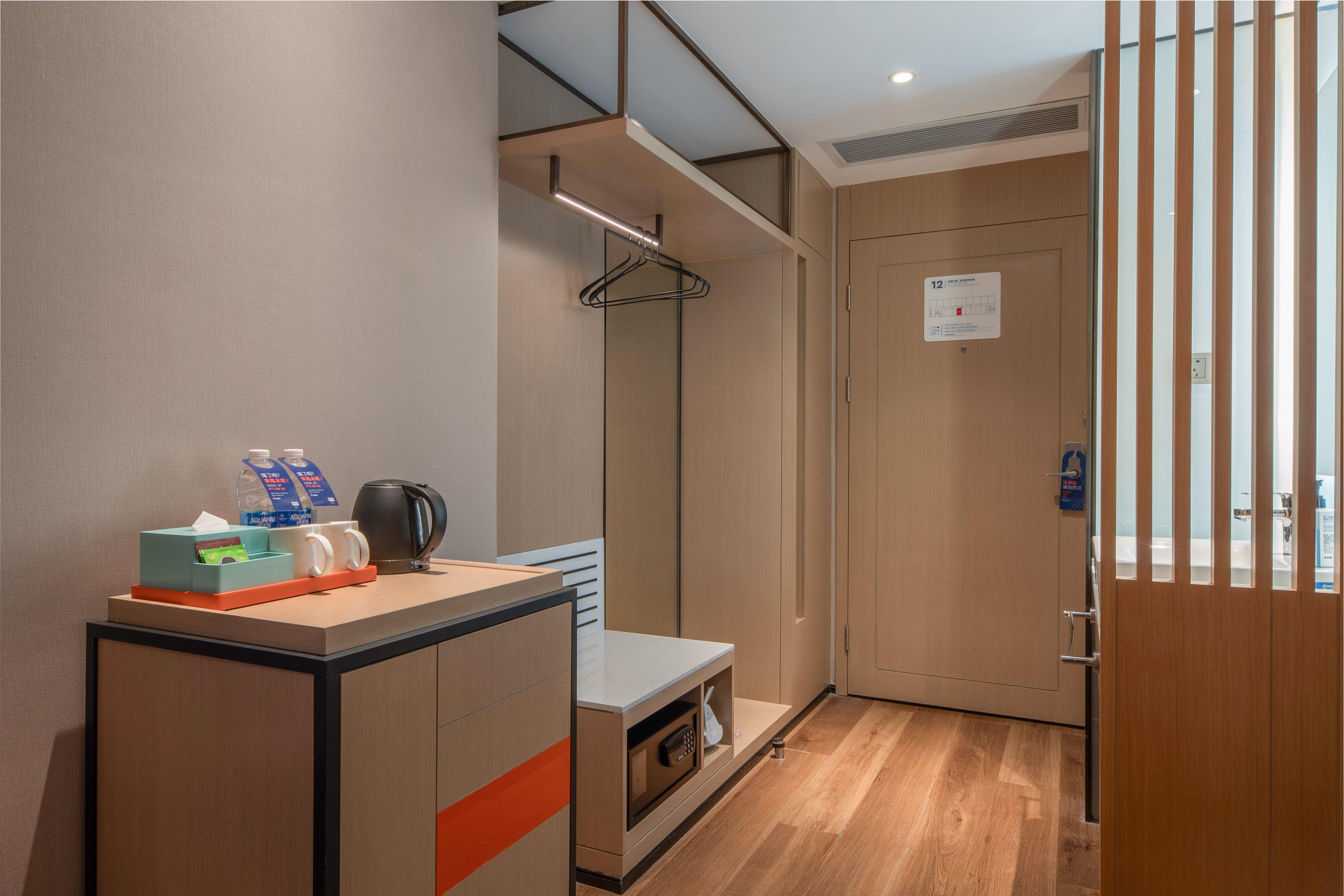 Twin City View Two Beds