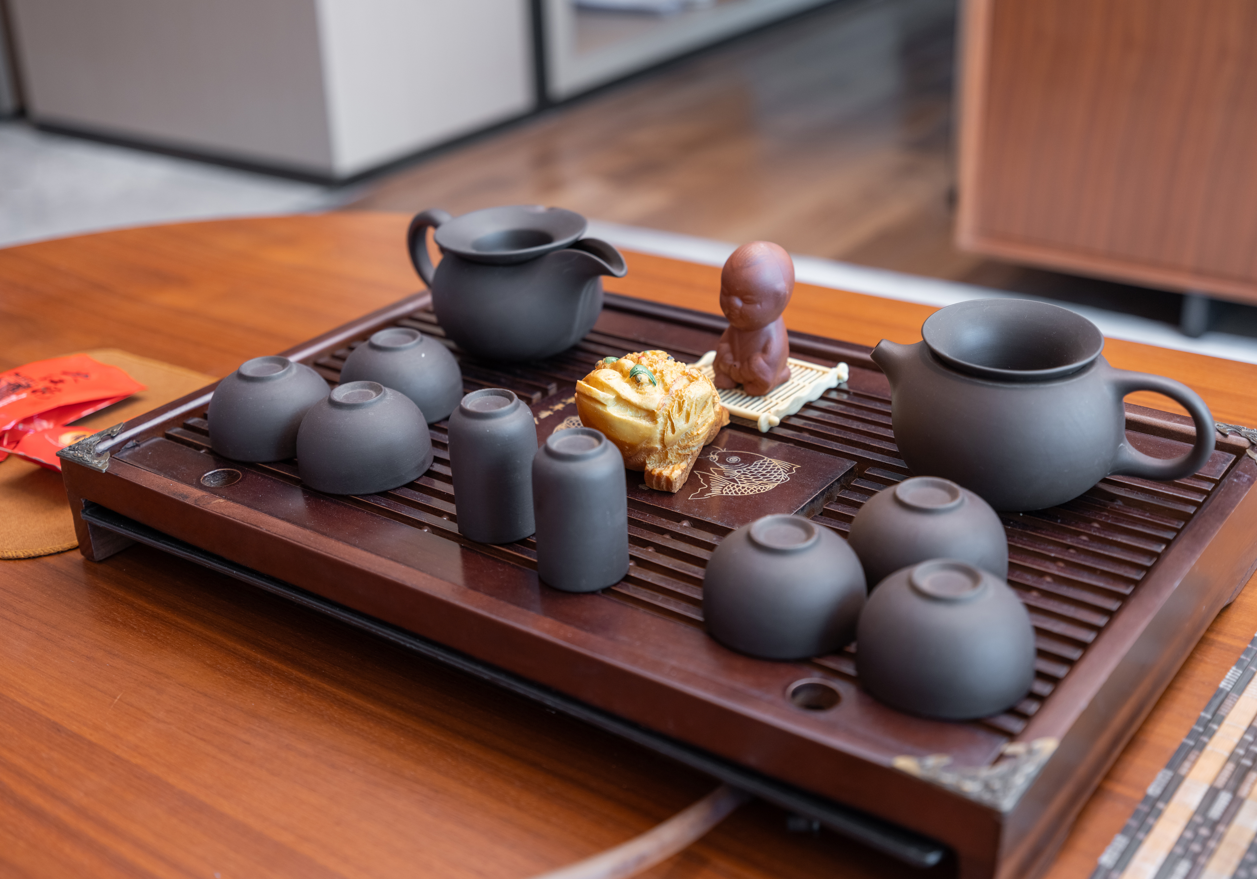 Suite King Bed One Bedroom 