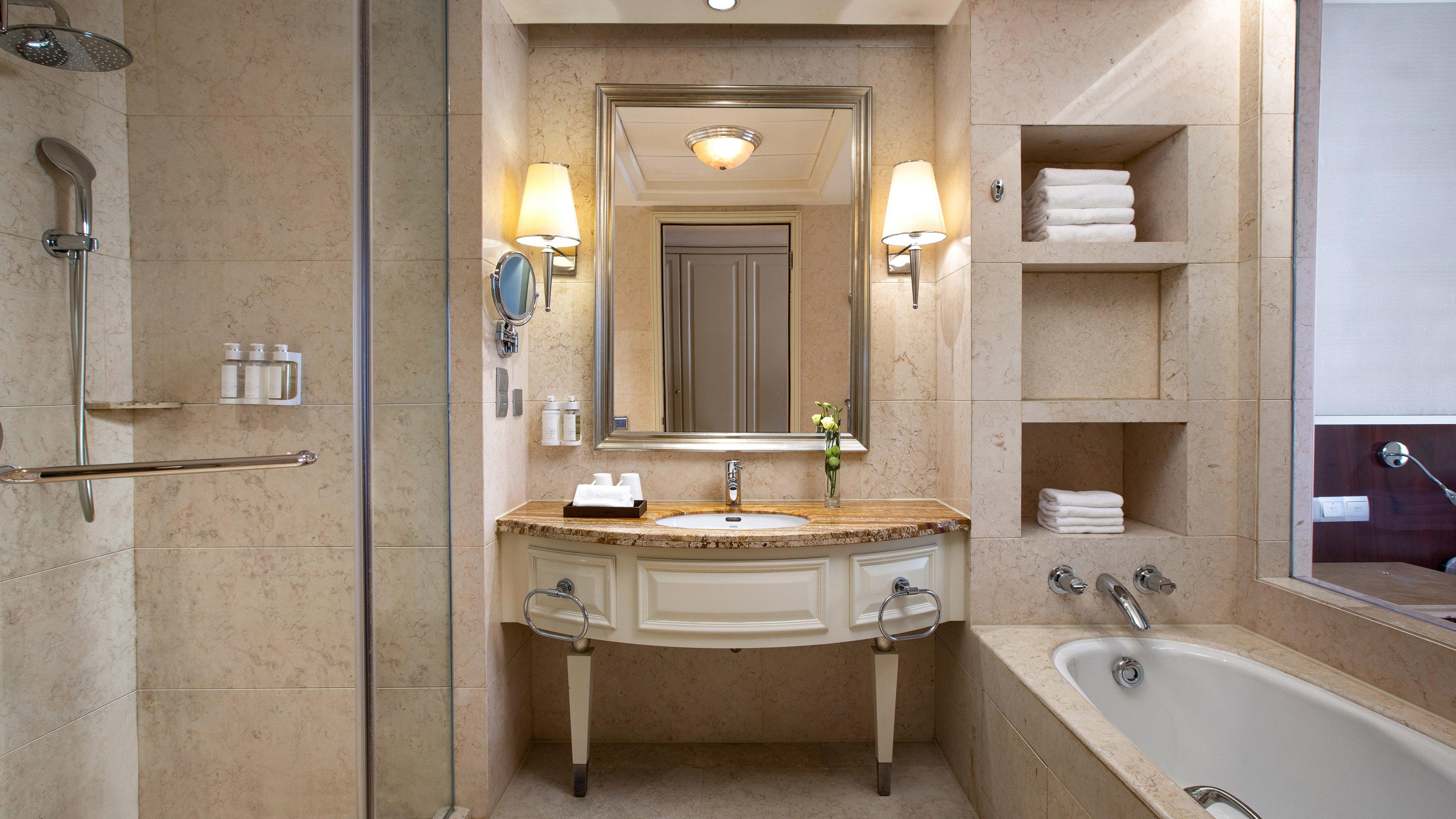 Double Premium King Bed