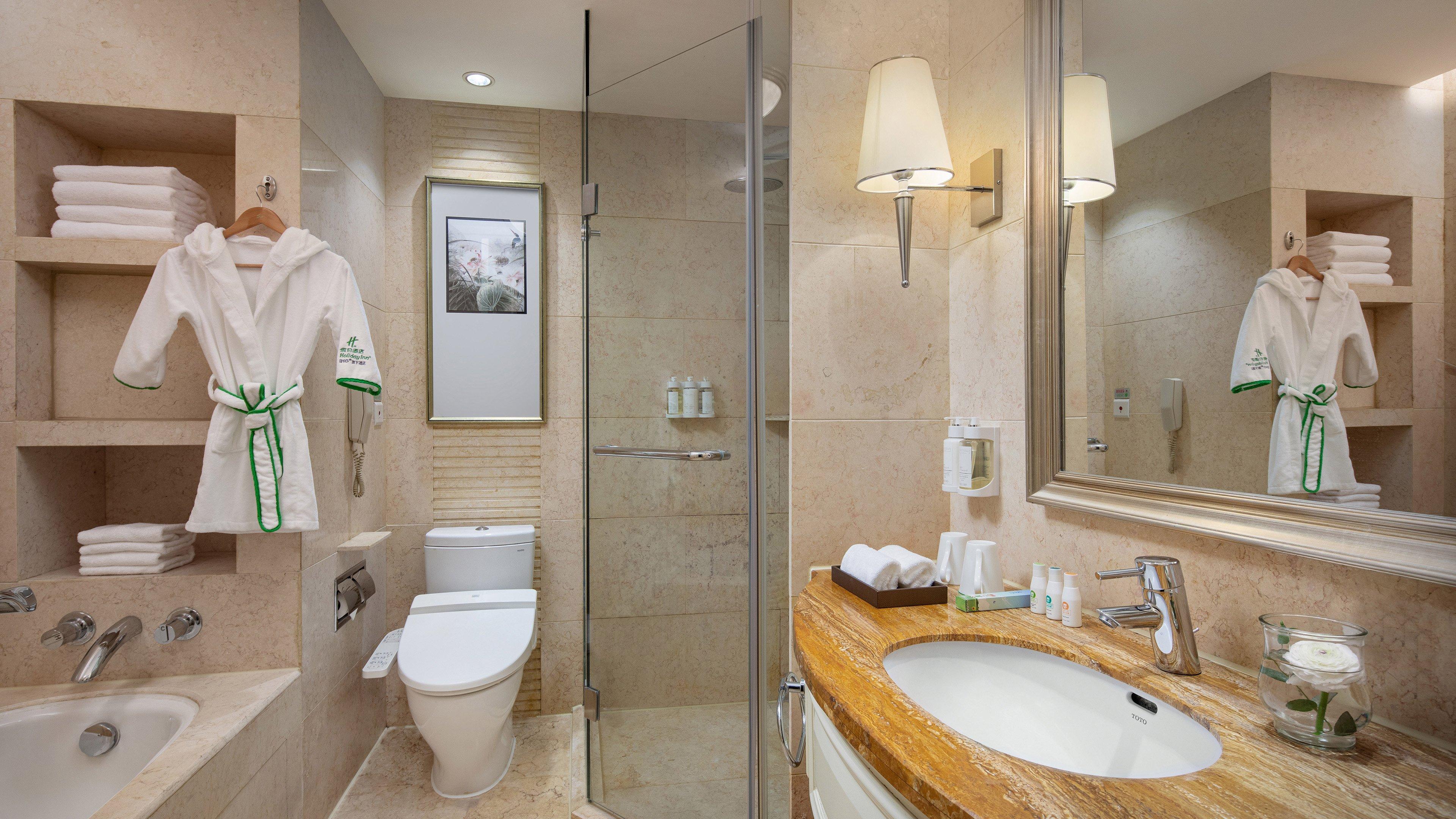 Double Two Double Beds Smoking