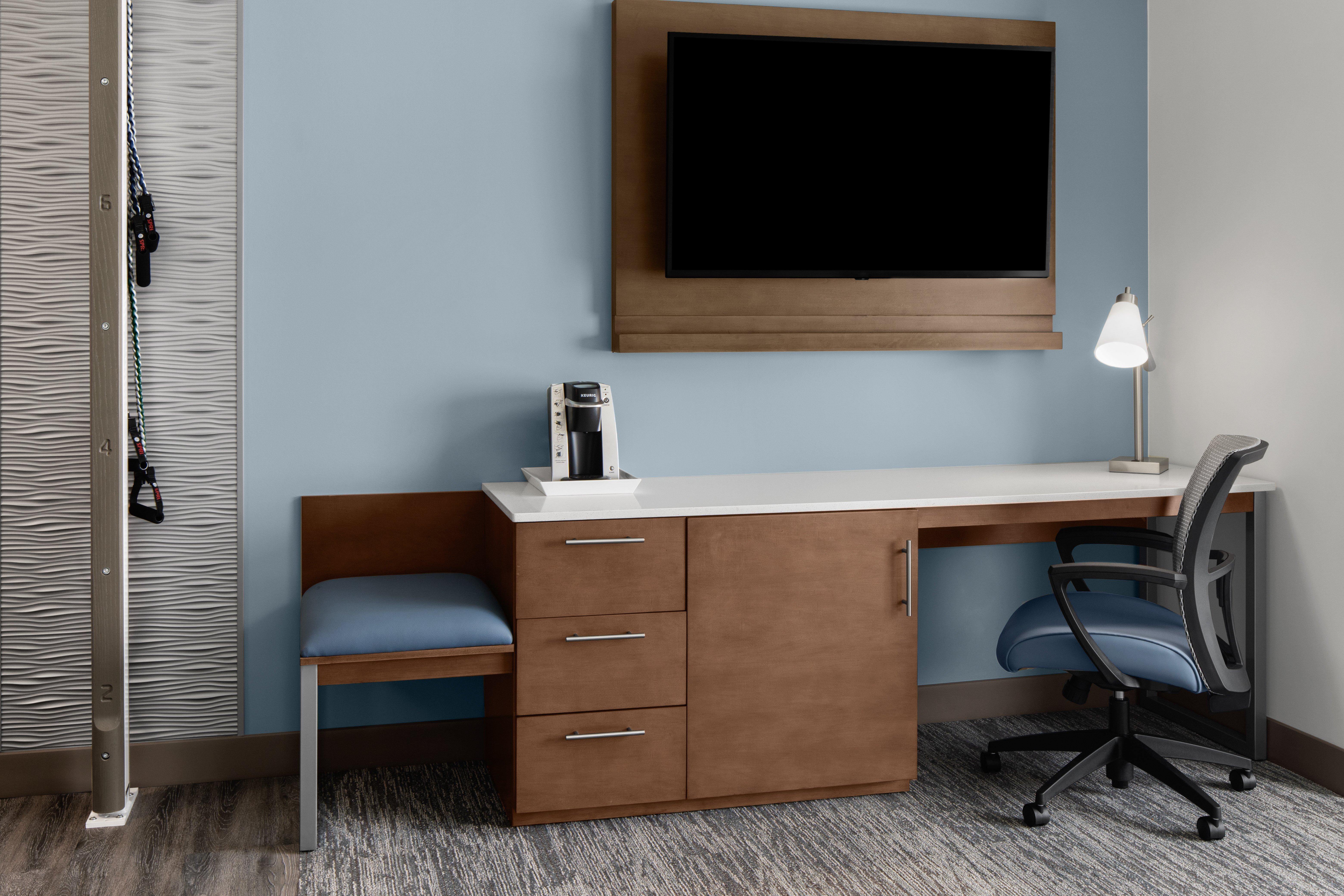 Room Accessible-two Queen Beds