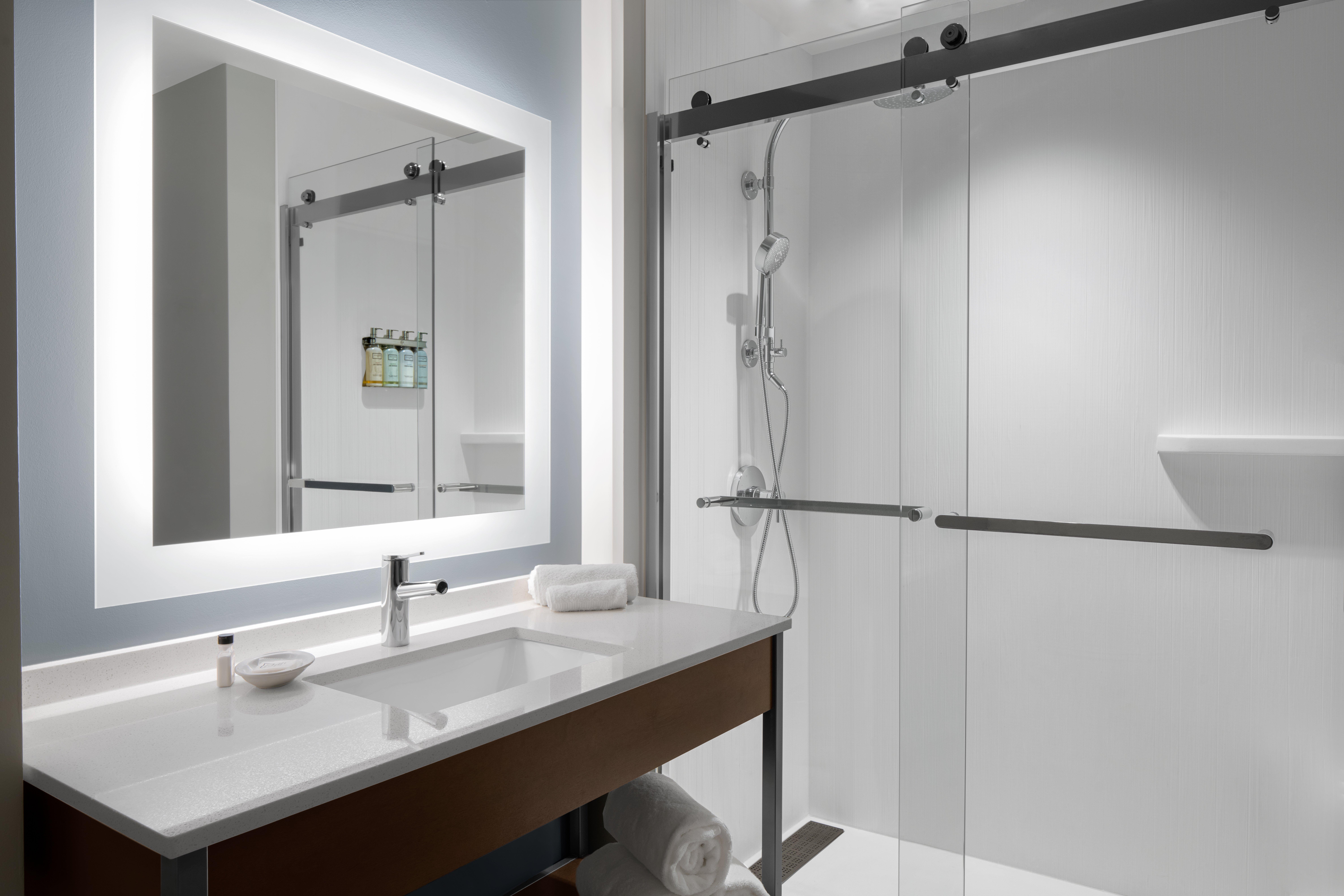 Double Two Queen Beds