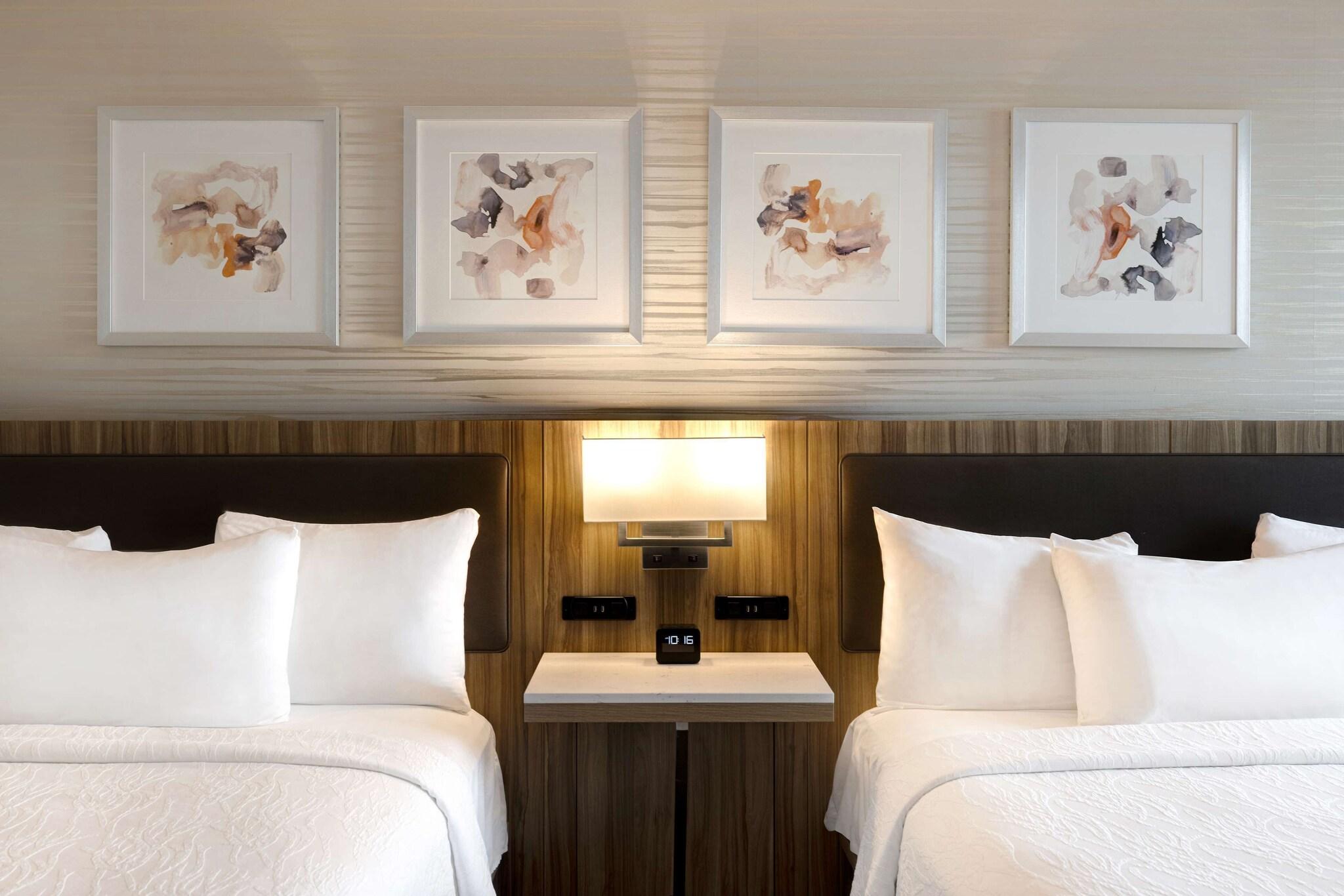 Suite Two Queen Beds