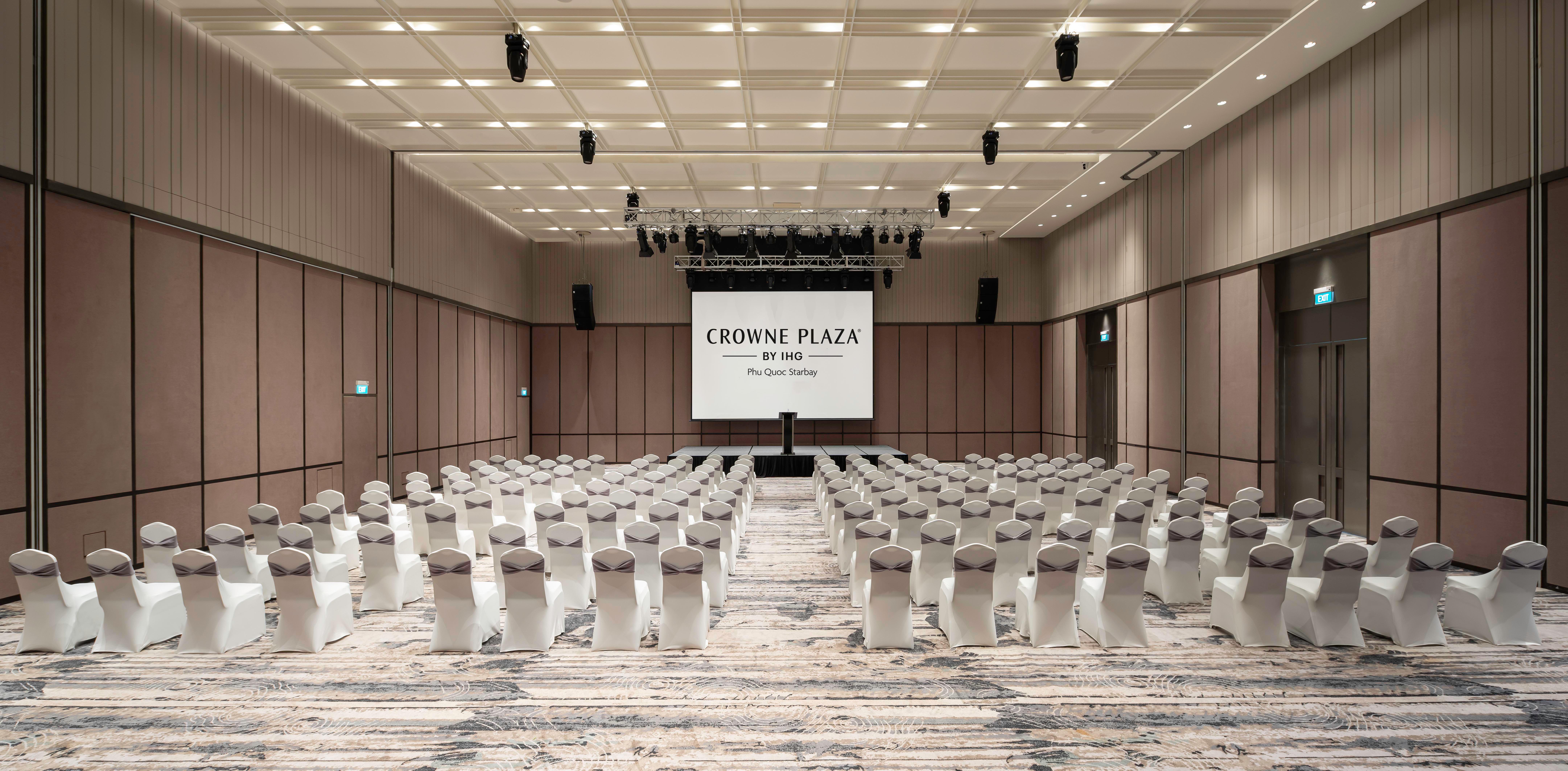 Conferences
