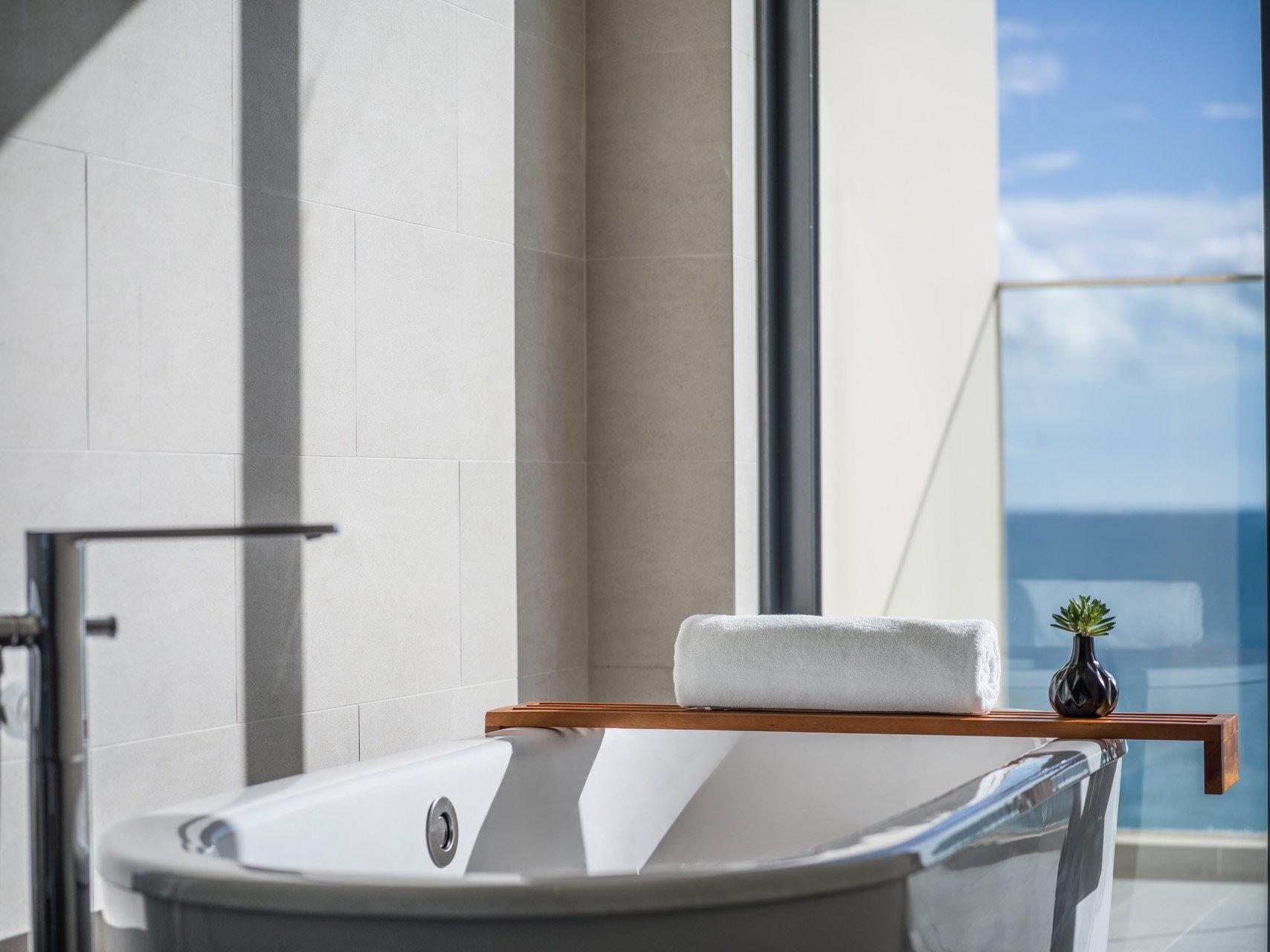 Suite Ocean Front One Bedroom