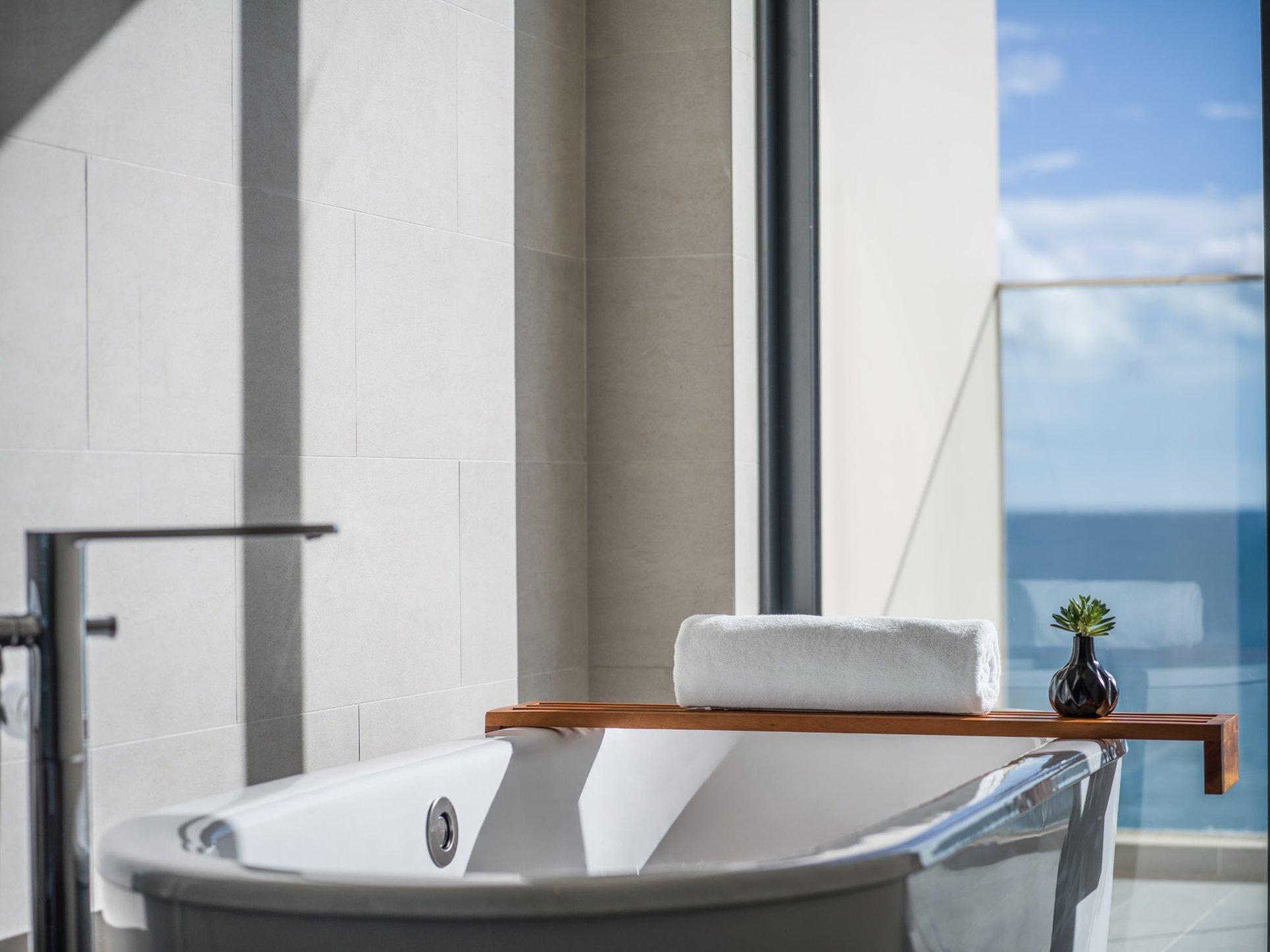 Suite Ocean Front One Bedroom