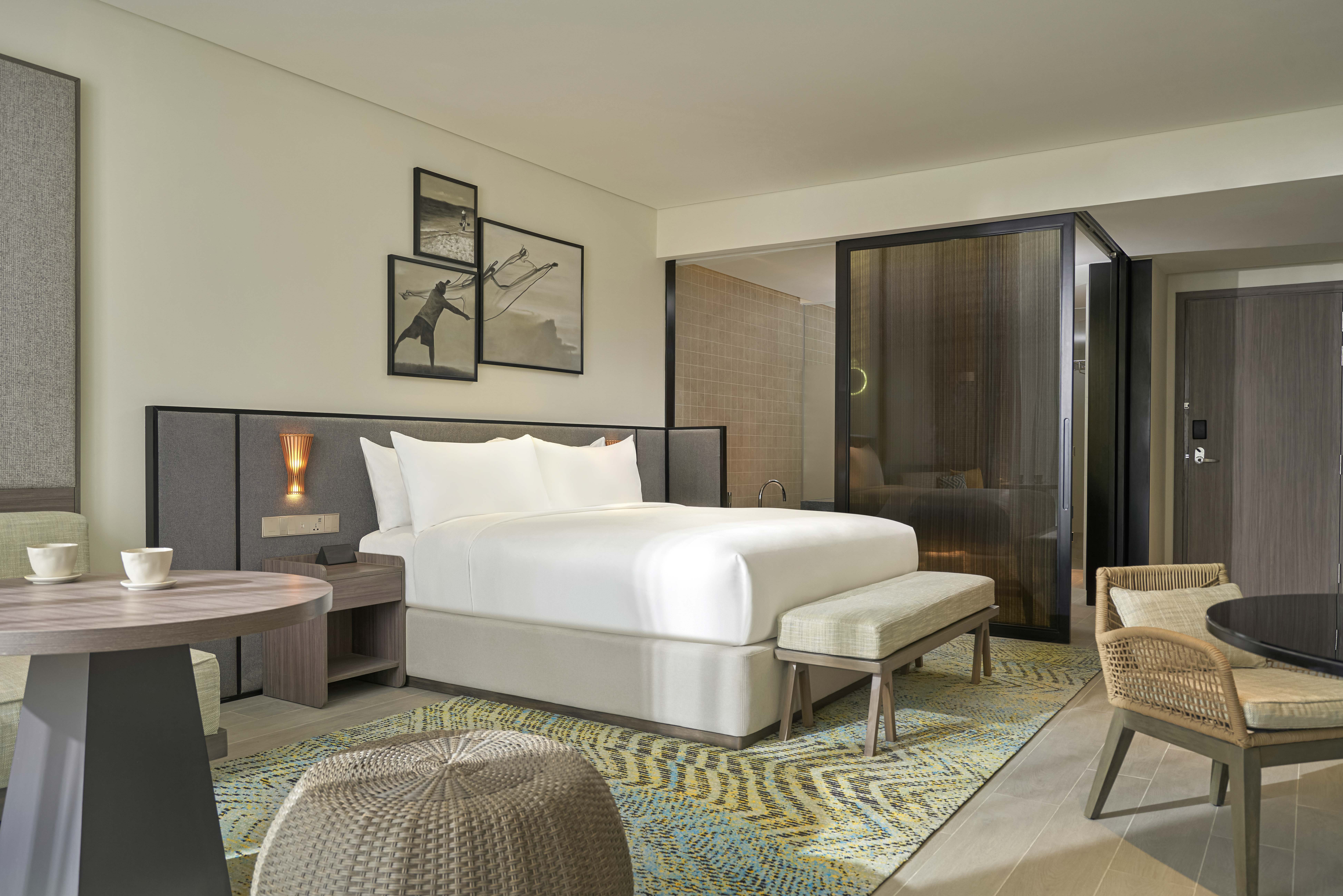 Room Standard