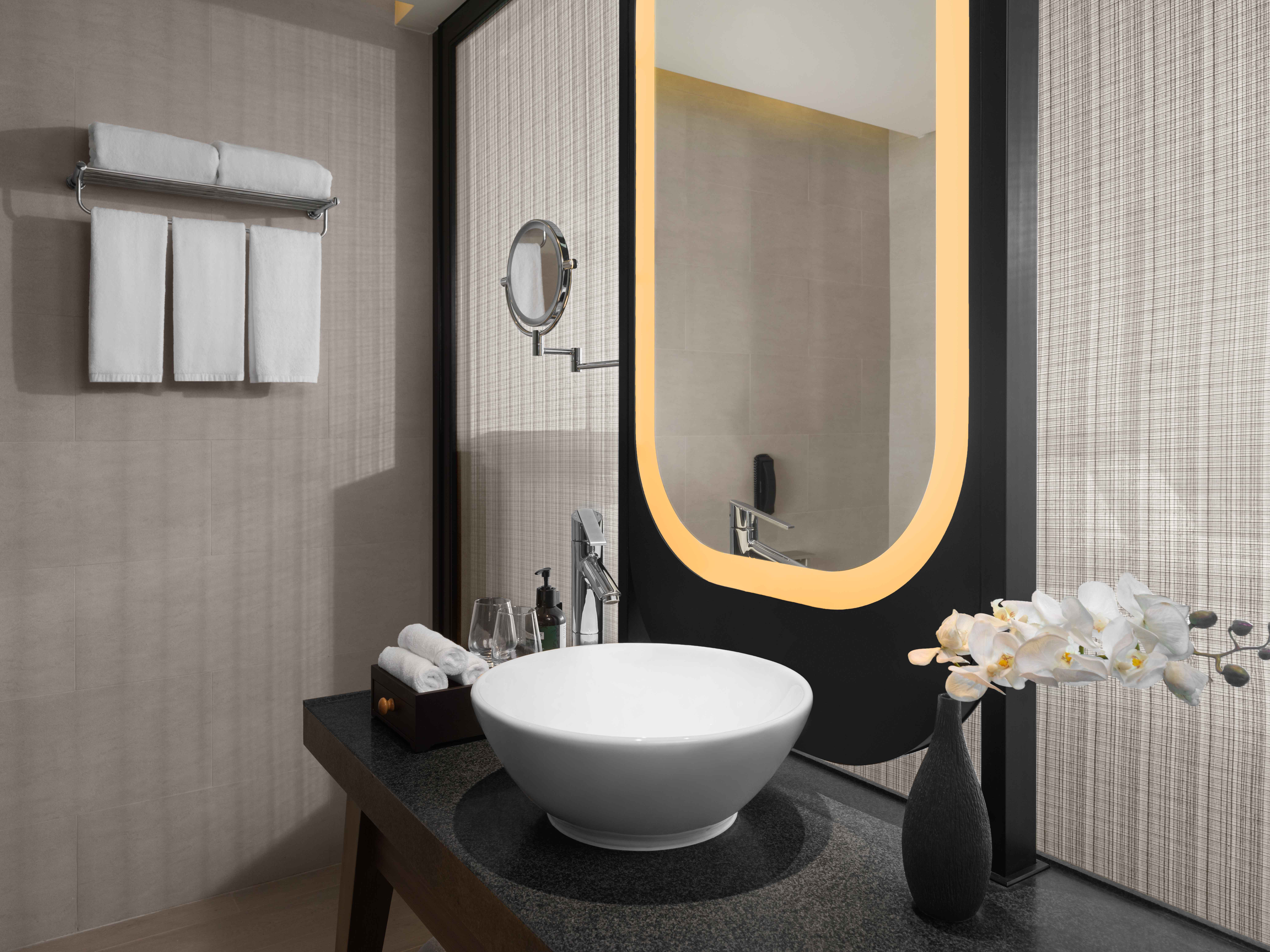 Room Standard