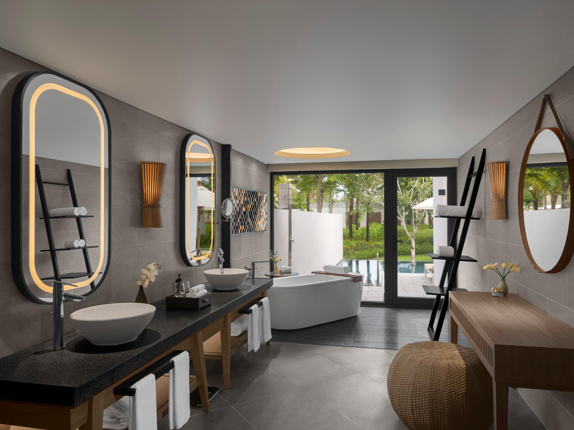 Villa One Bedroom