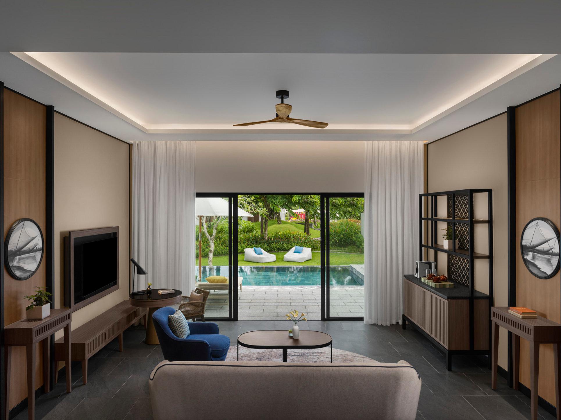 Villa One Bedroom