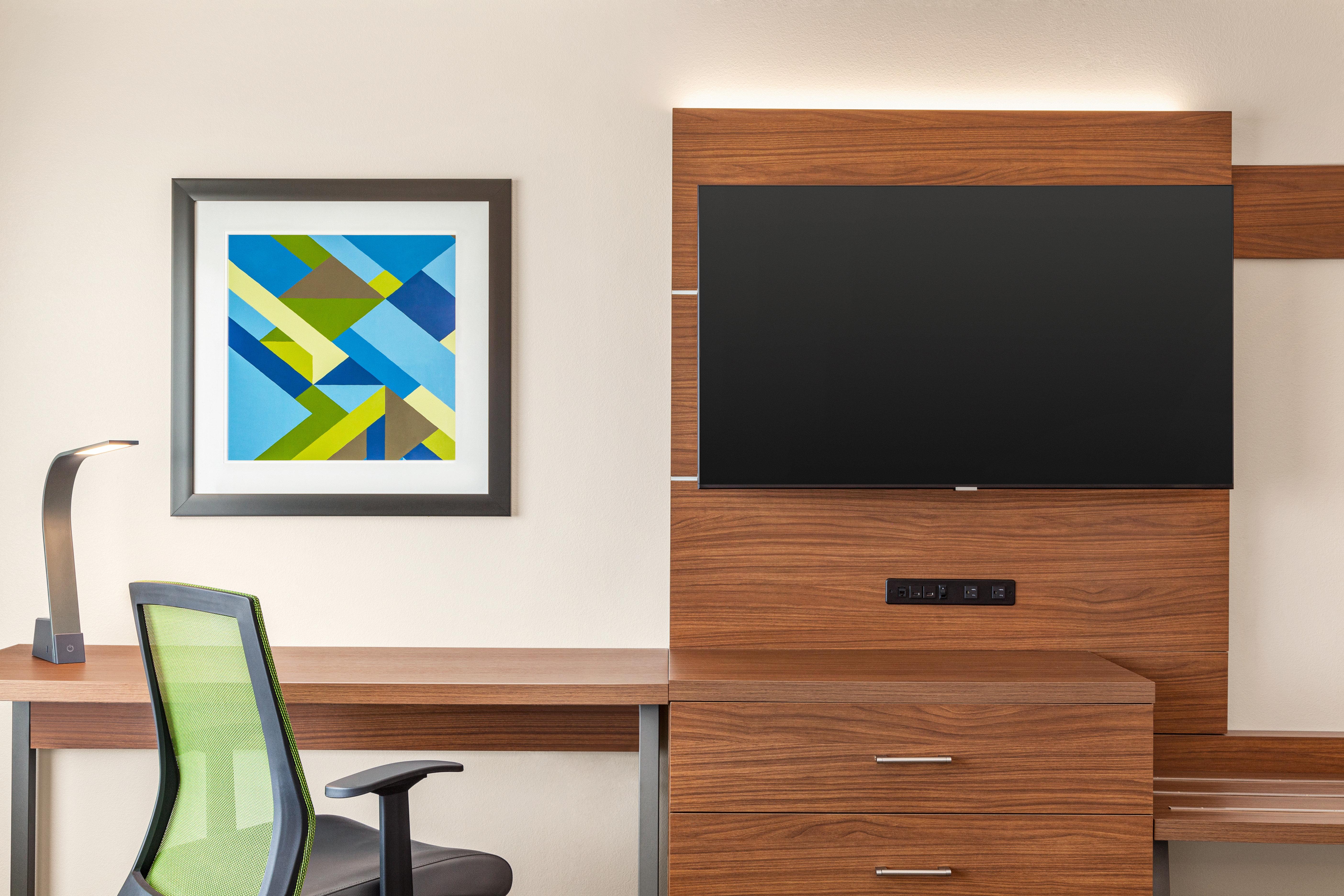 Double Accessible-two Queen Beds