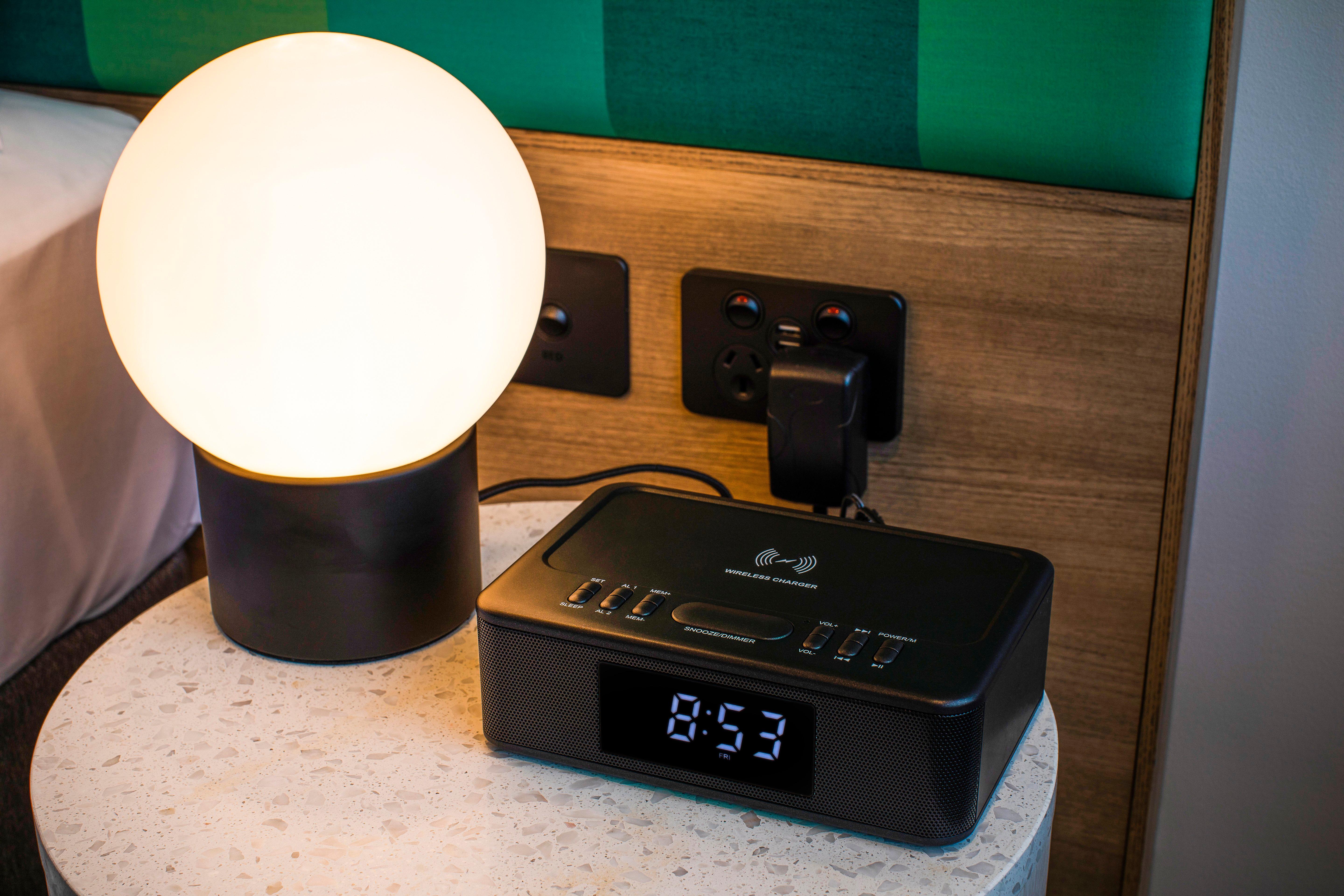 Double Premium King Bed