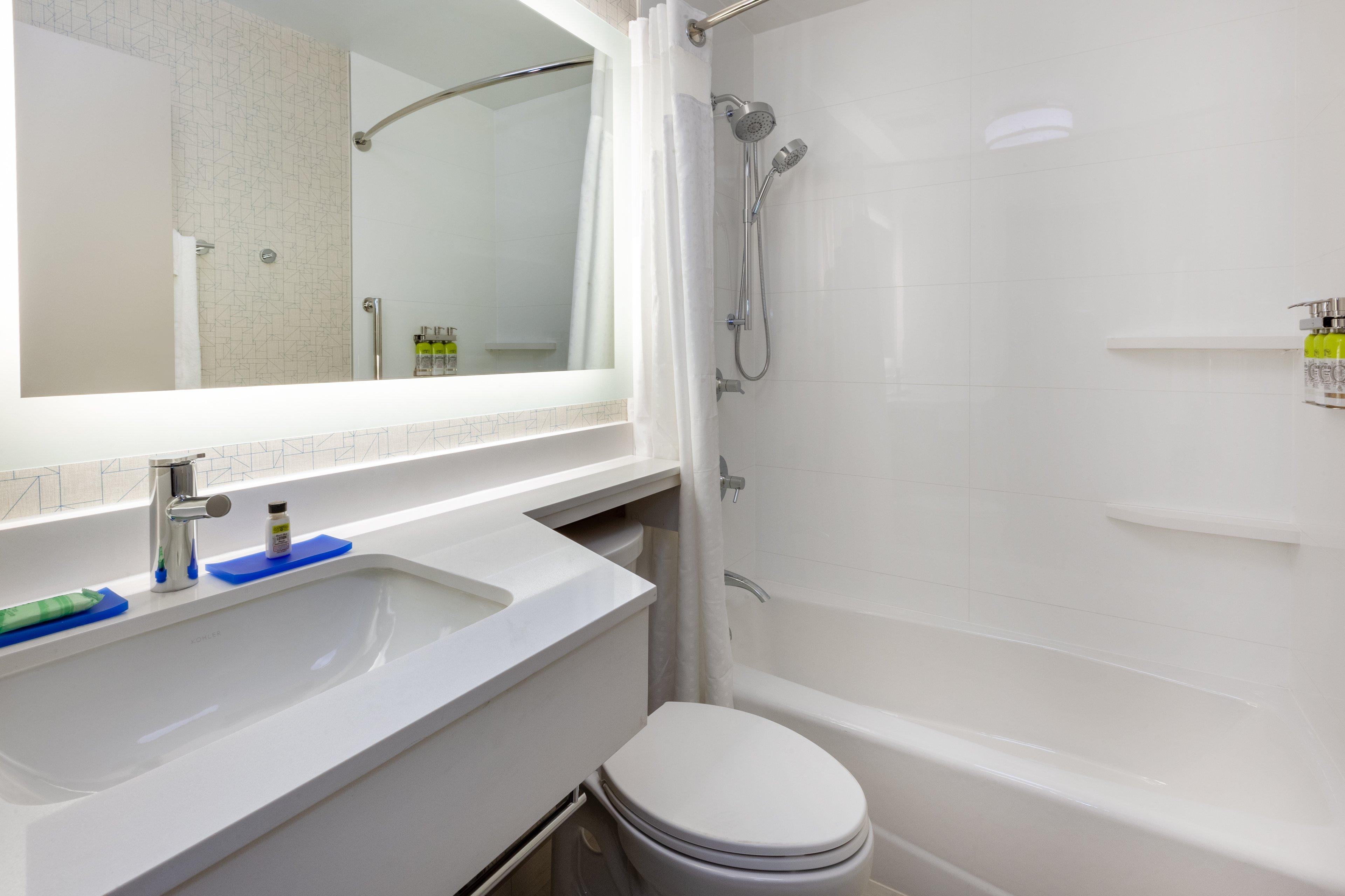 Double Accessible Two Double Beds