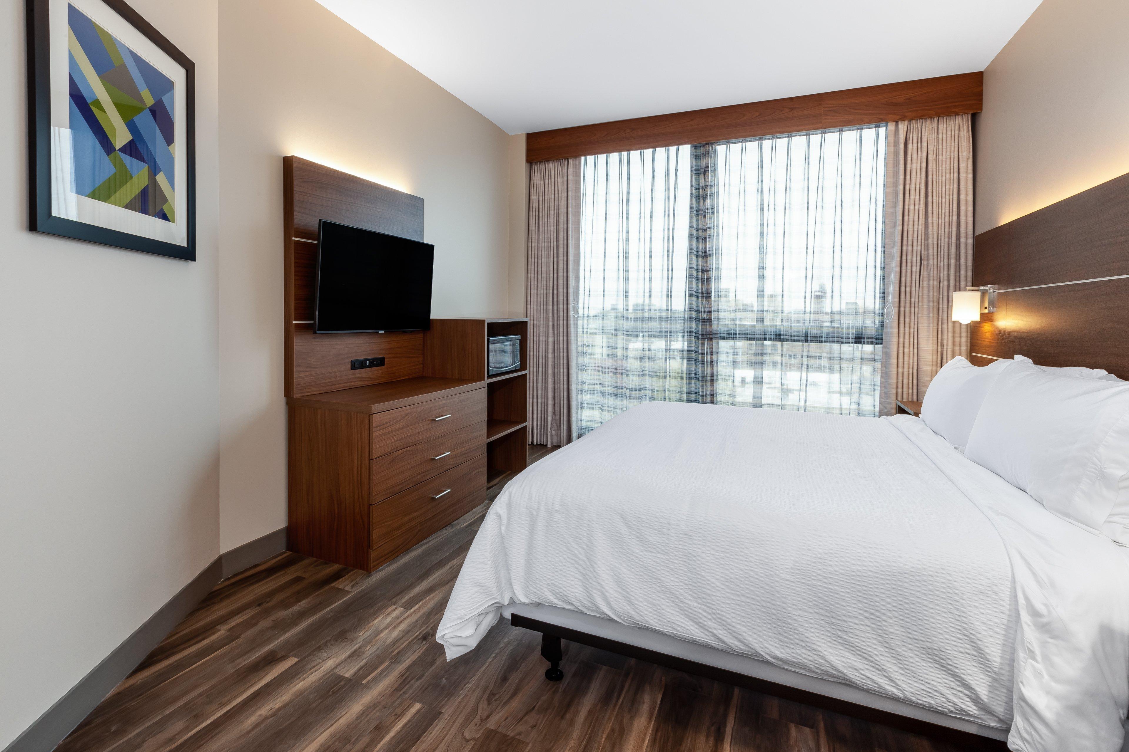 Double Accessible Two Double Beds