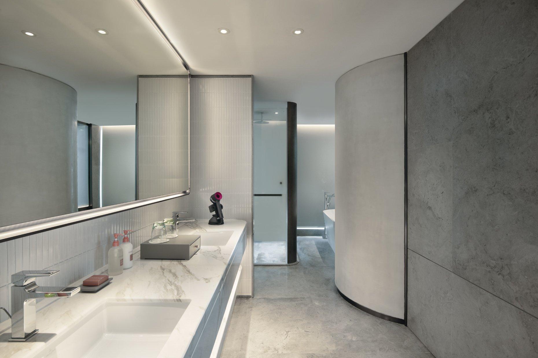 Suite King Bed One Bedroom 