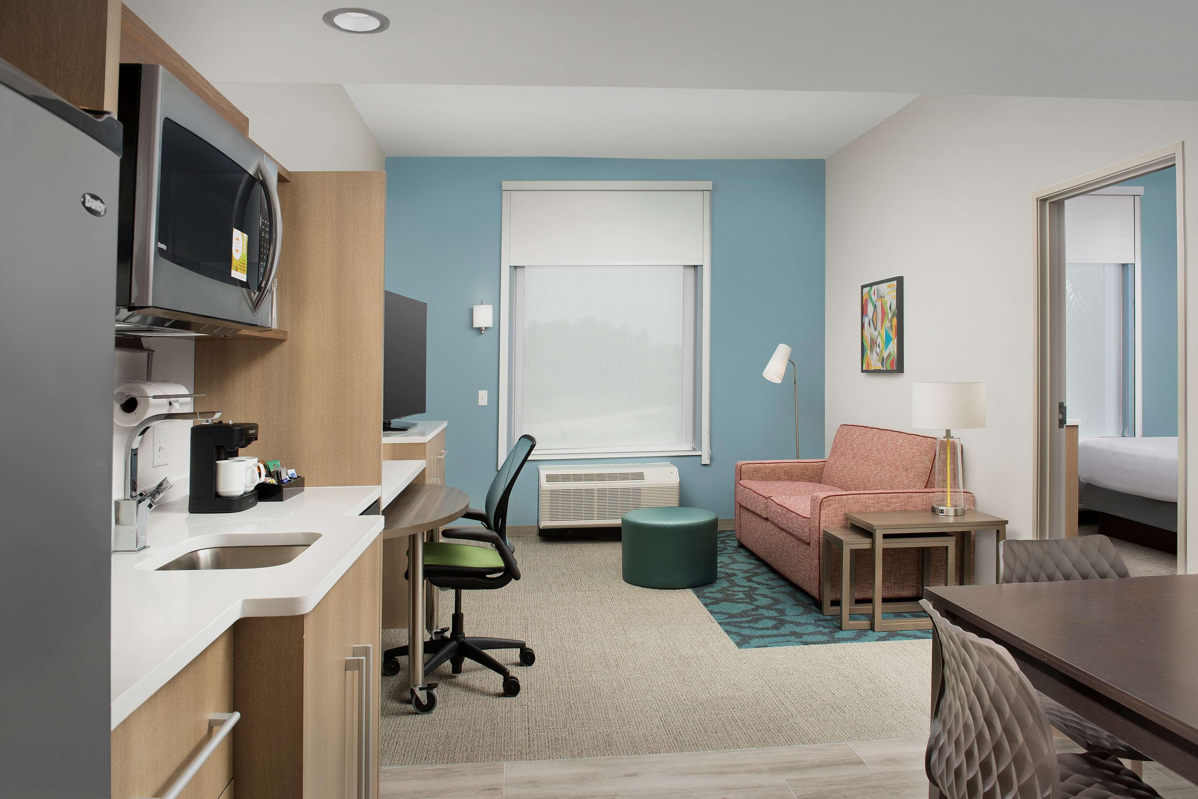 Suite King Bed Non Smoking