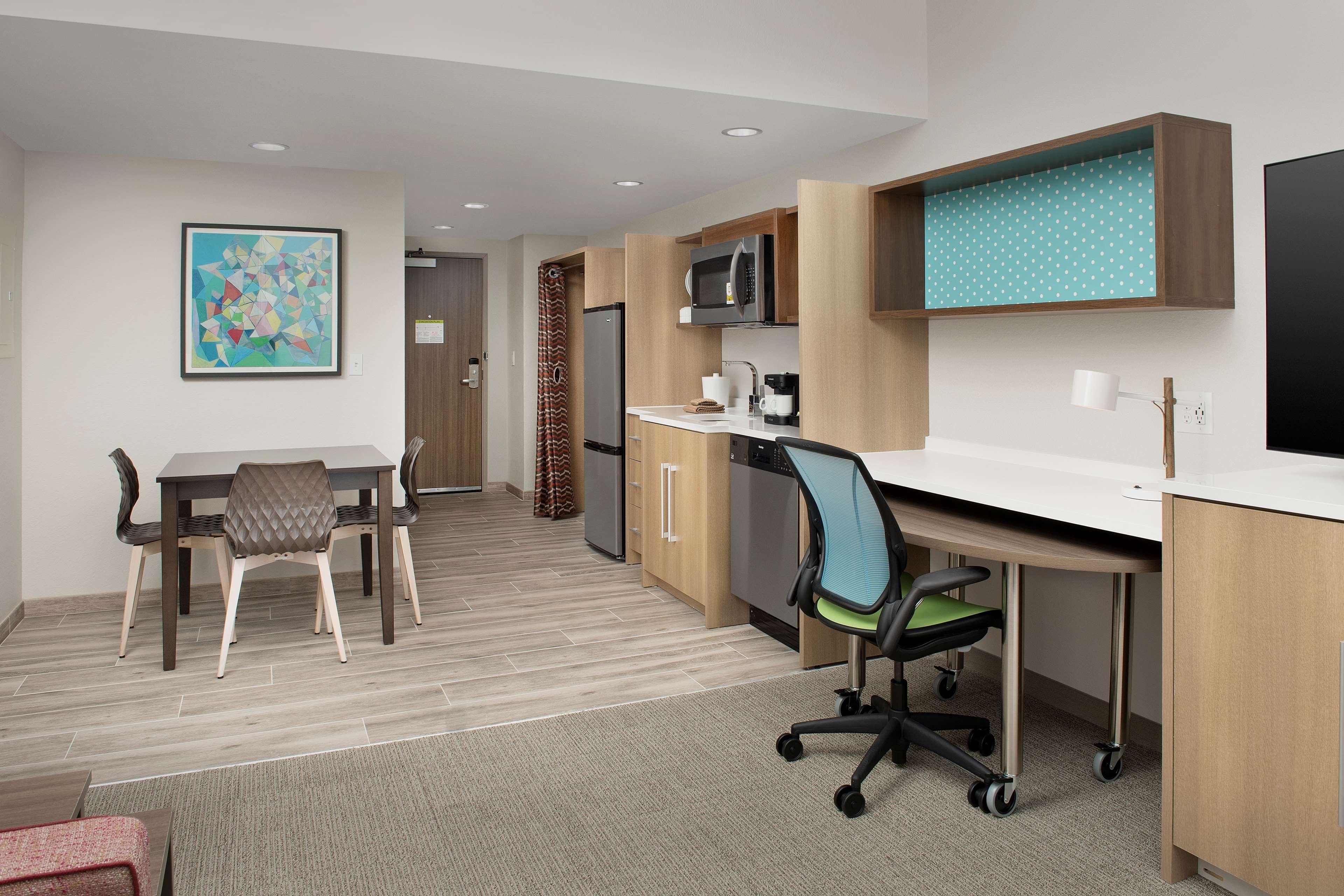 Suite King Bed Non Smoking