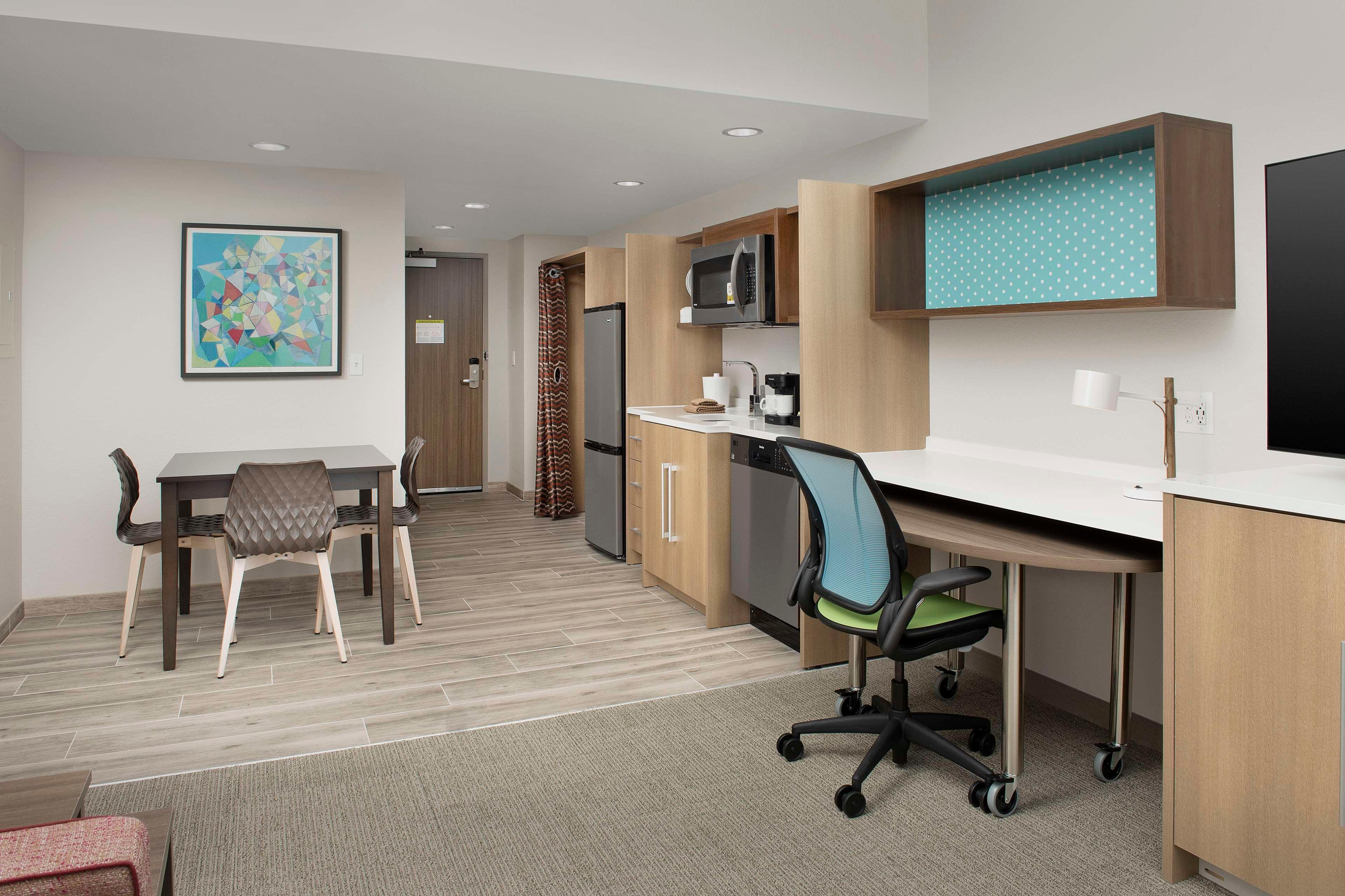 Suite King Bed Non Smoking