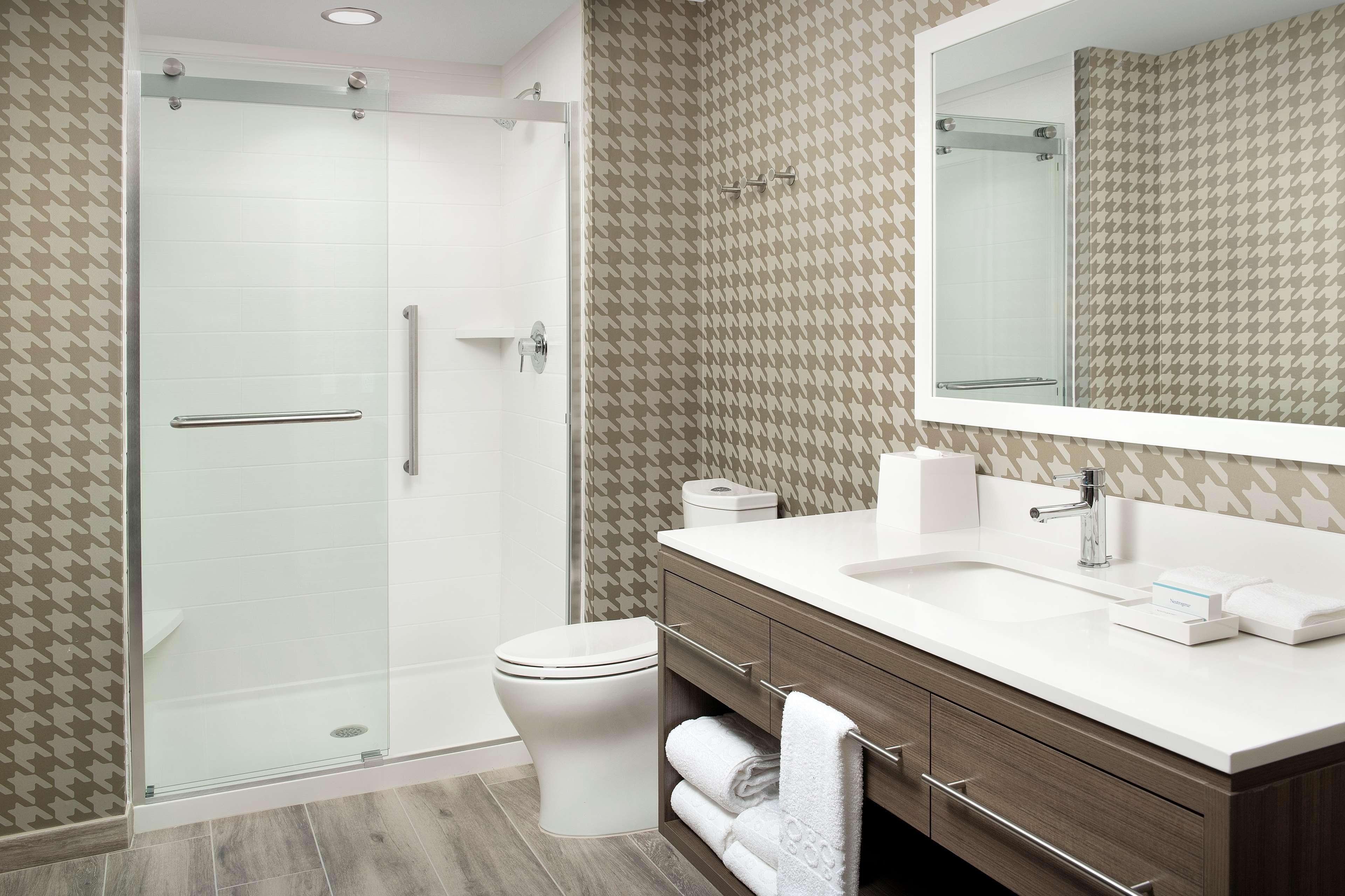 Suite King Bed Non Smoking