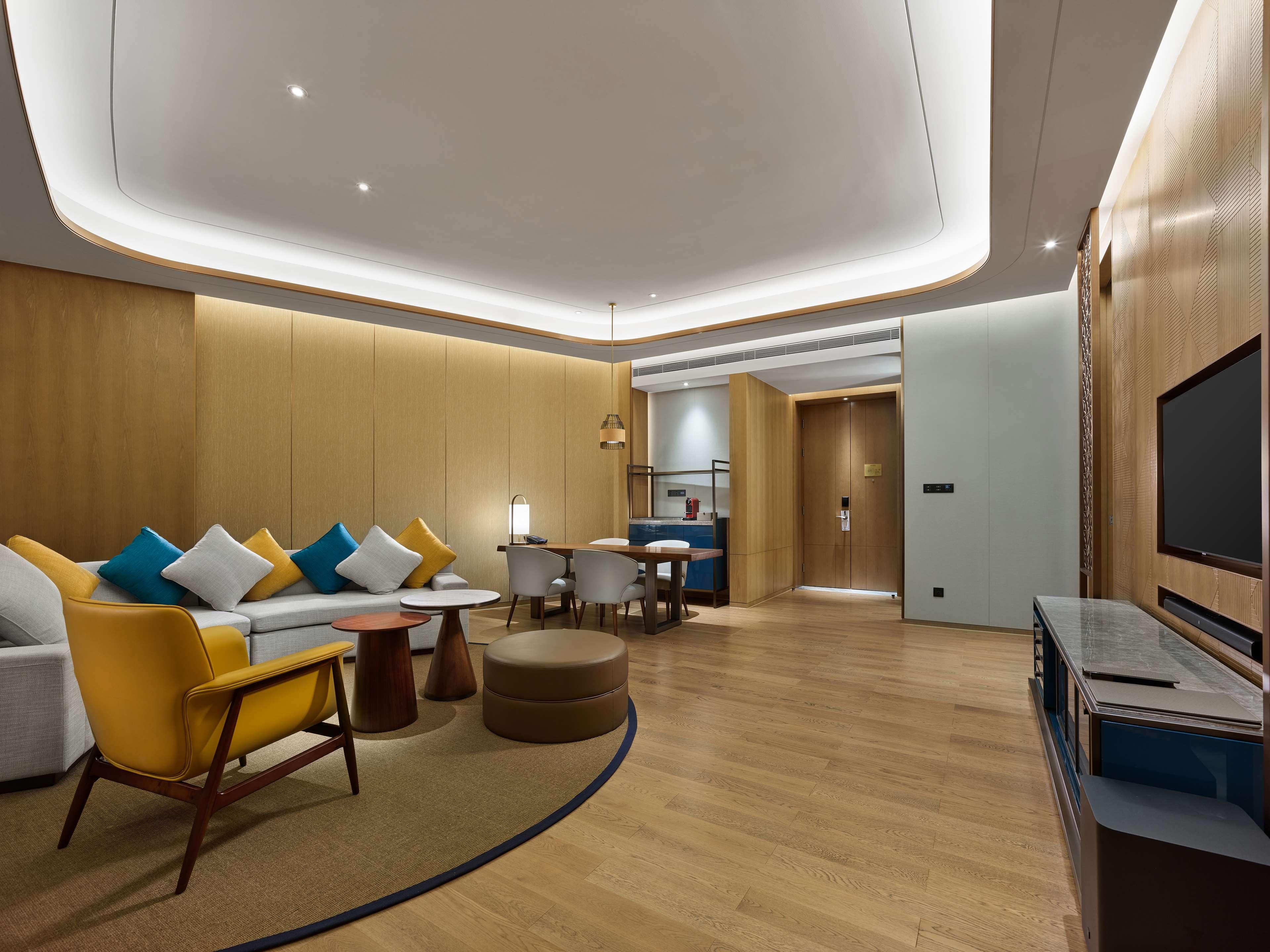 Suite Premium Ocean View