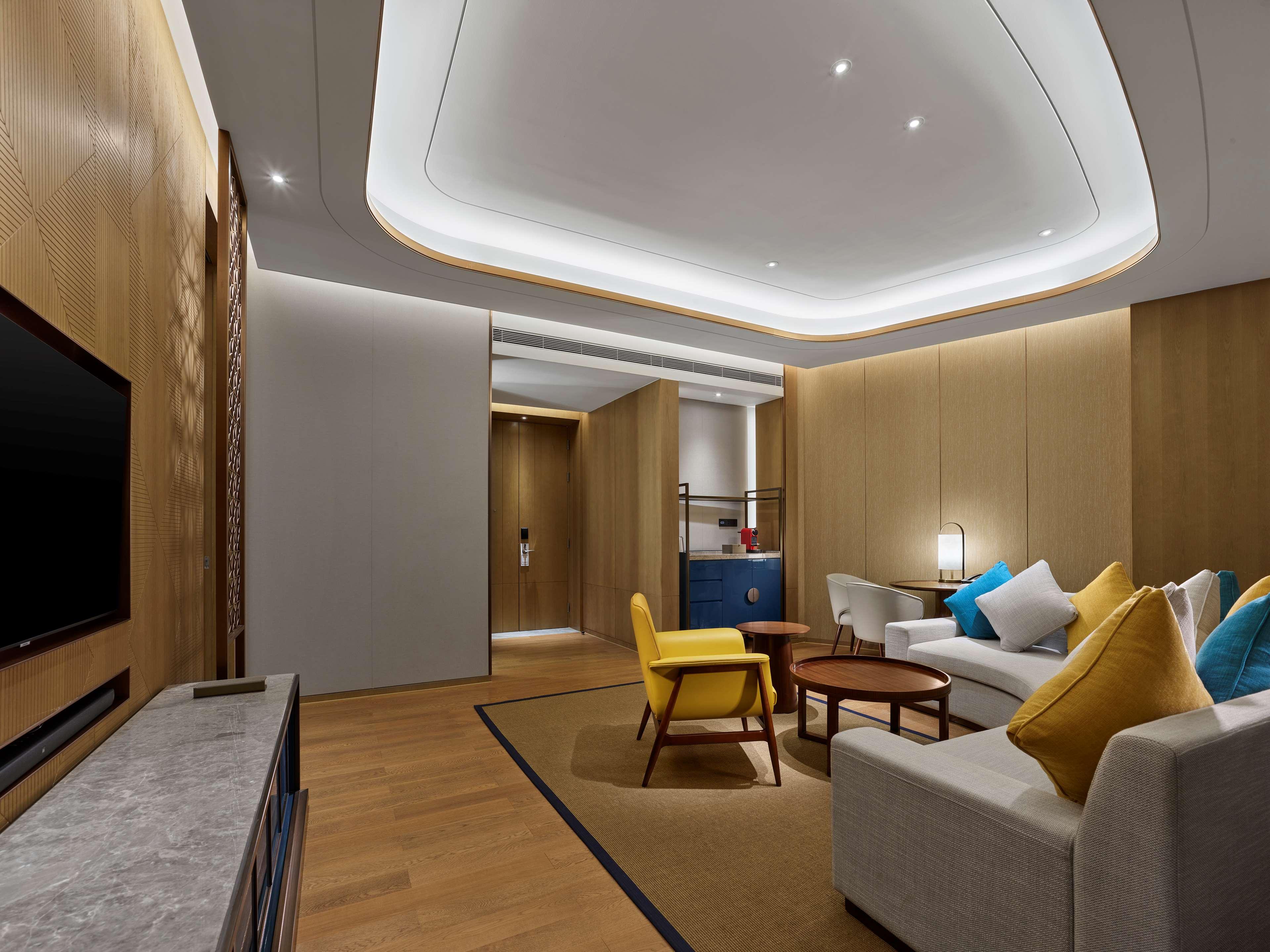 Suite Ocean View One Bedroom