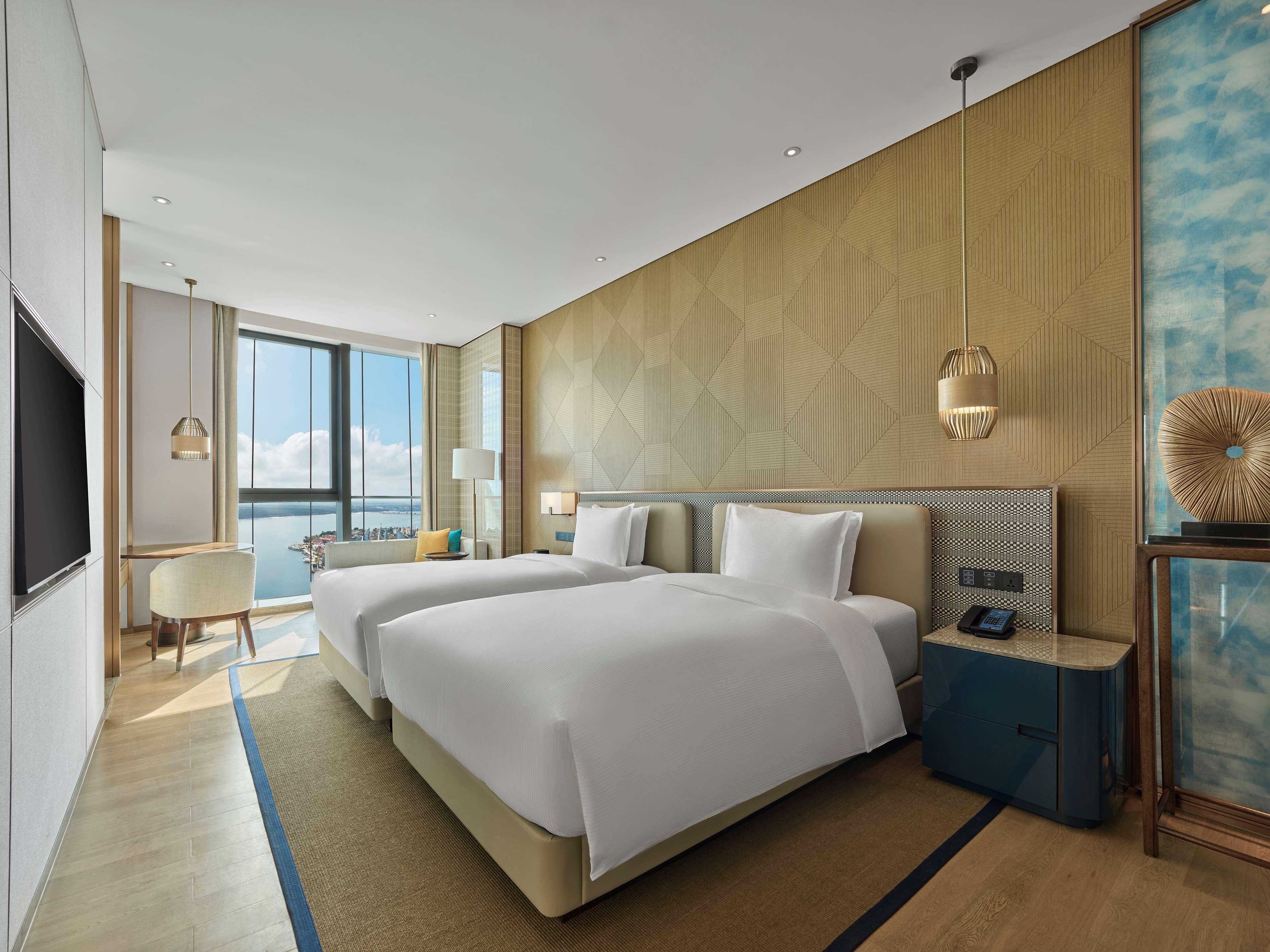 Room Premium Ocean View