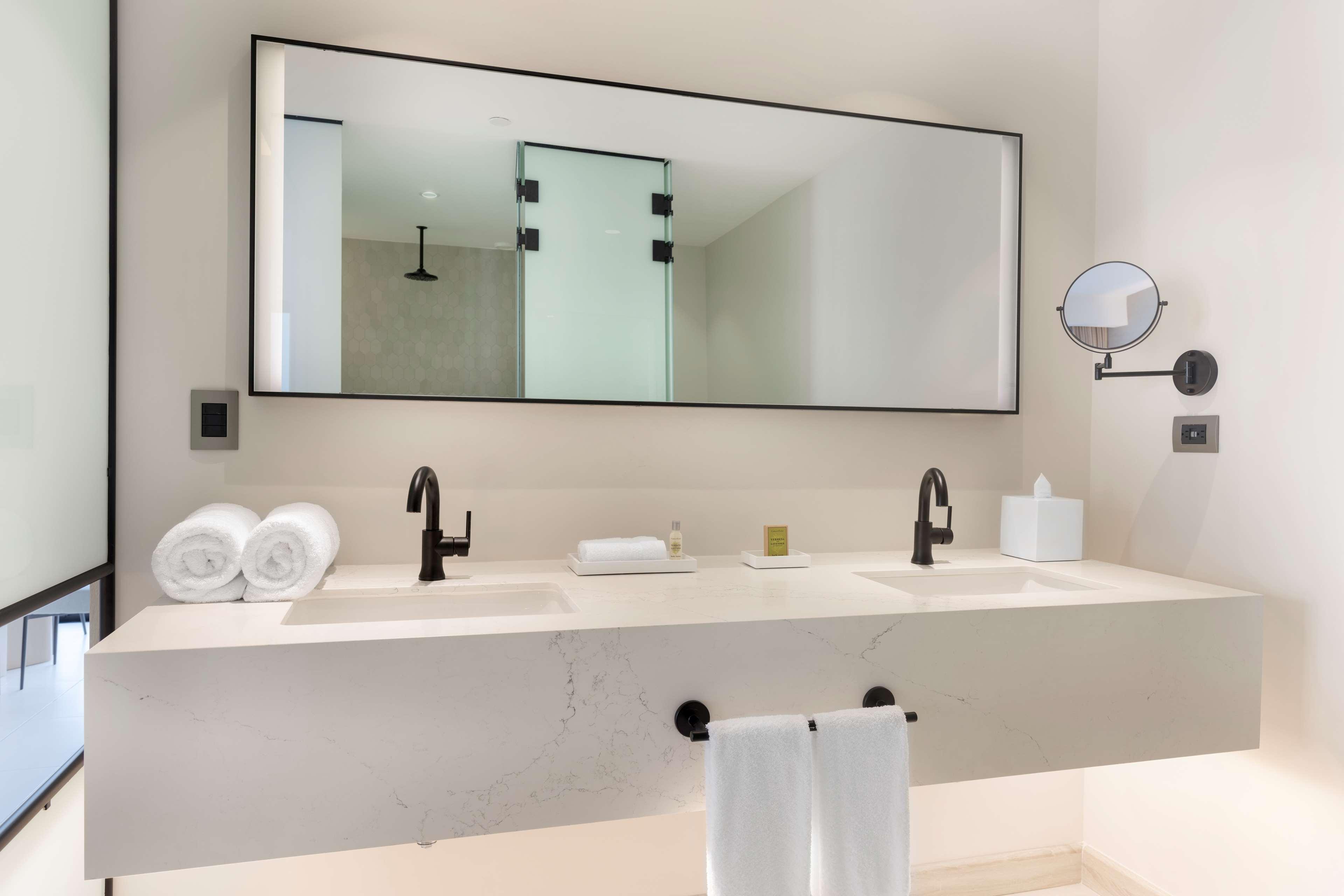 Suite King Bed One Bedroom 