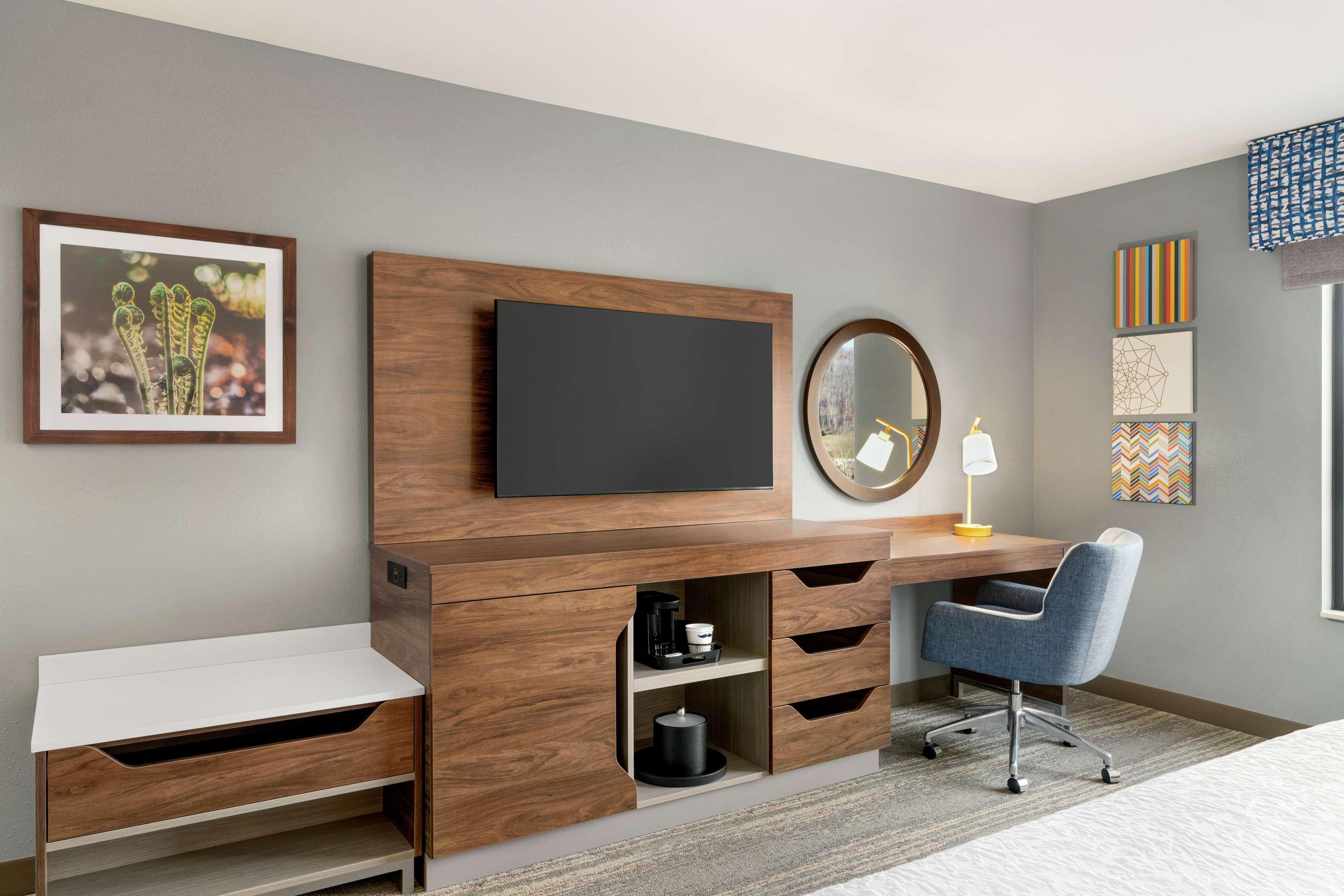 Room King Bed Non Smoking