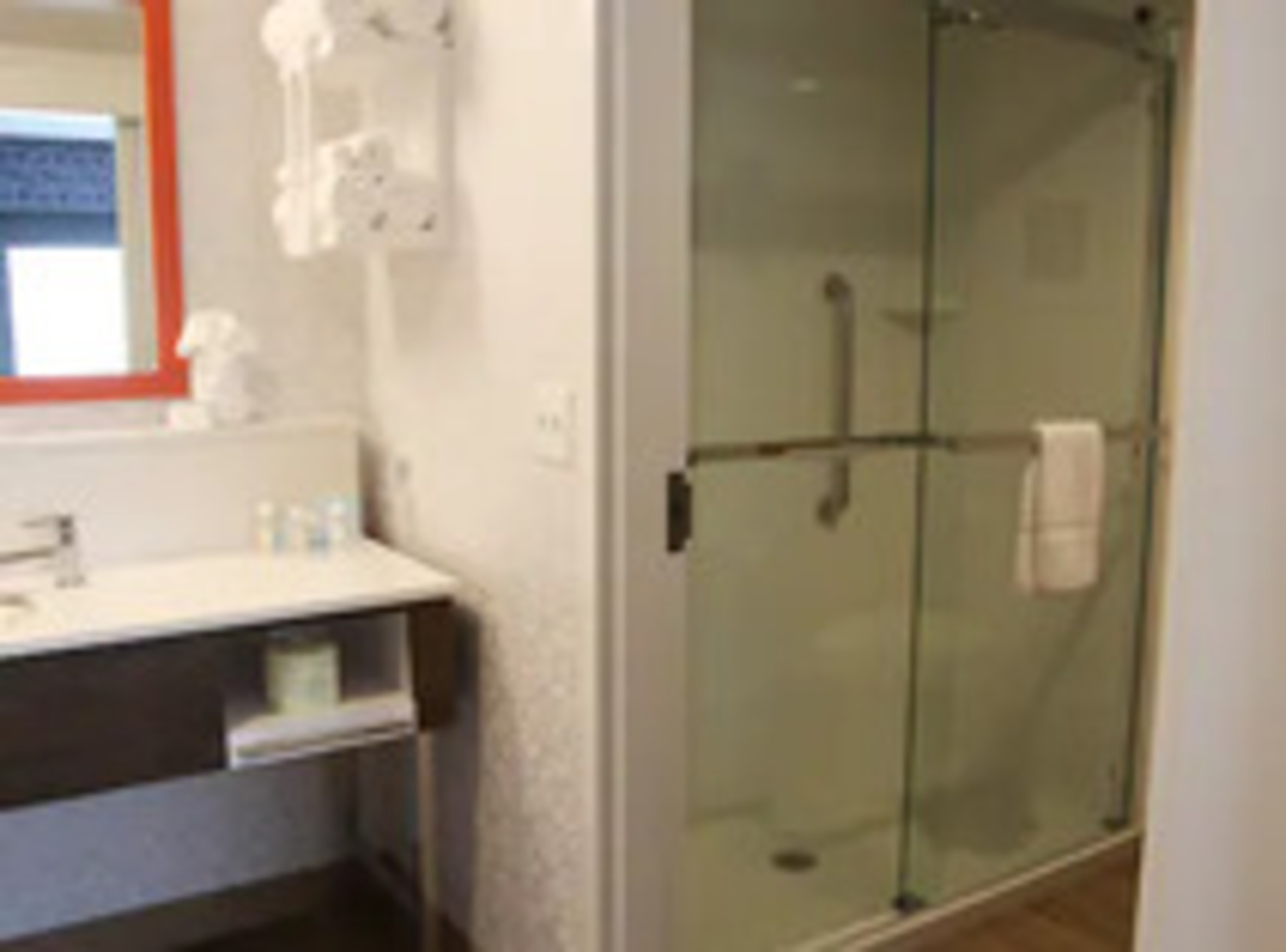 Studio King Bed Non Smoking