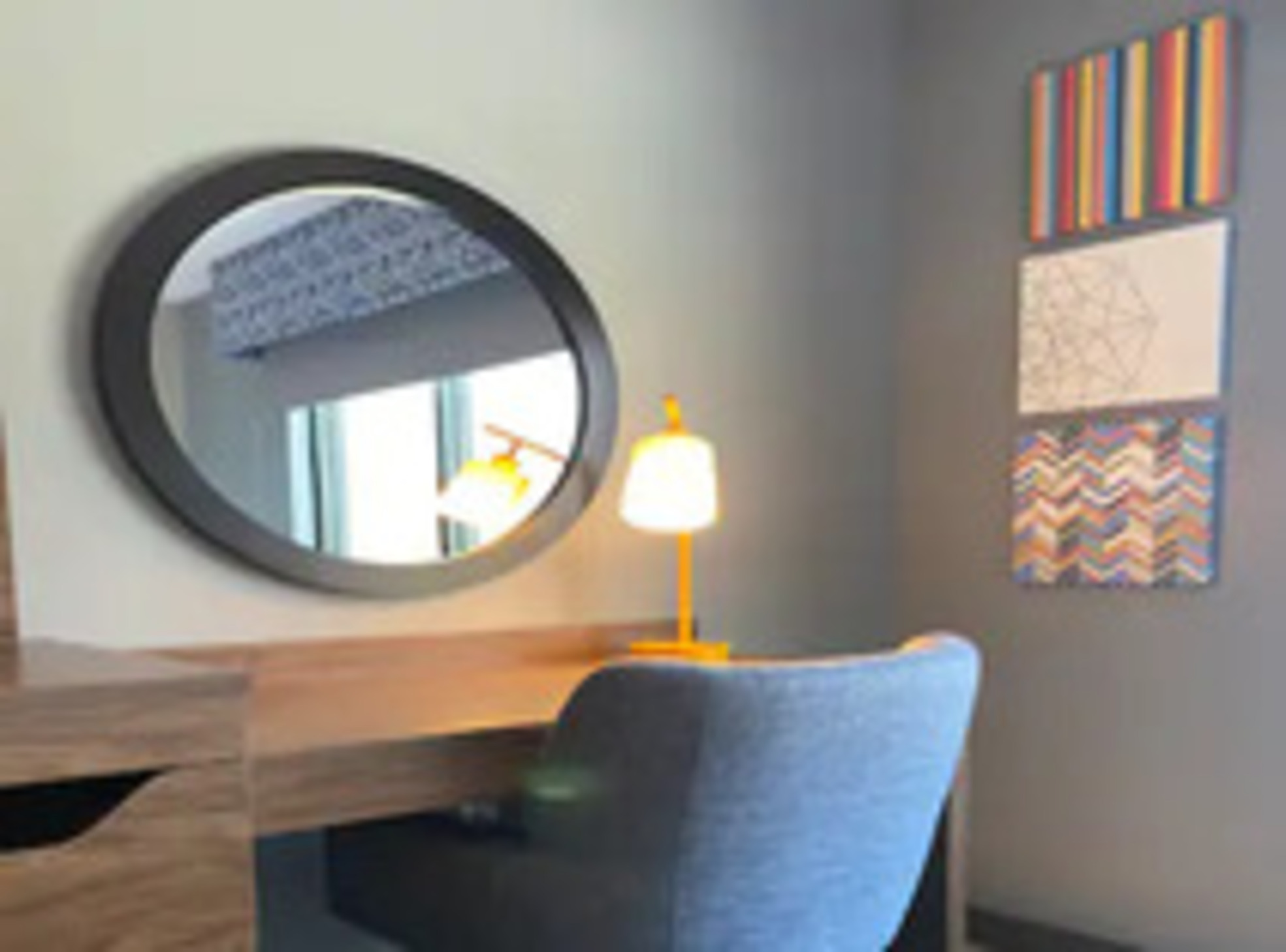 Twin Two Queen Beds Non Smoking