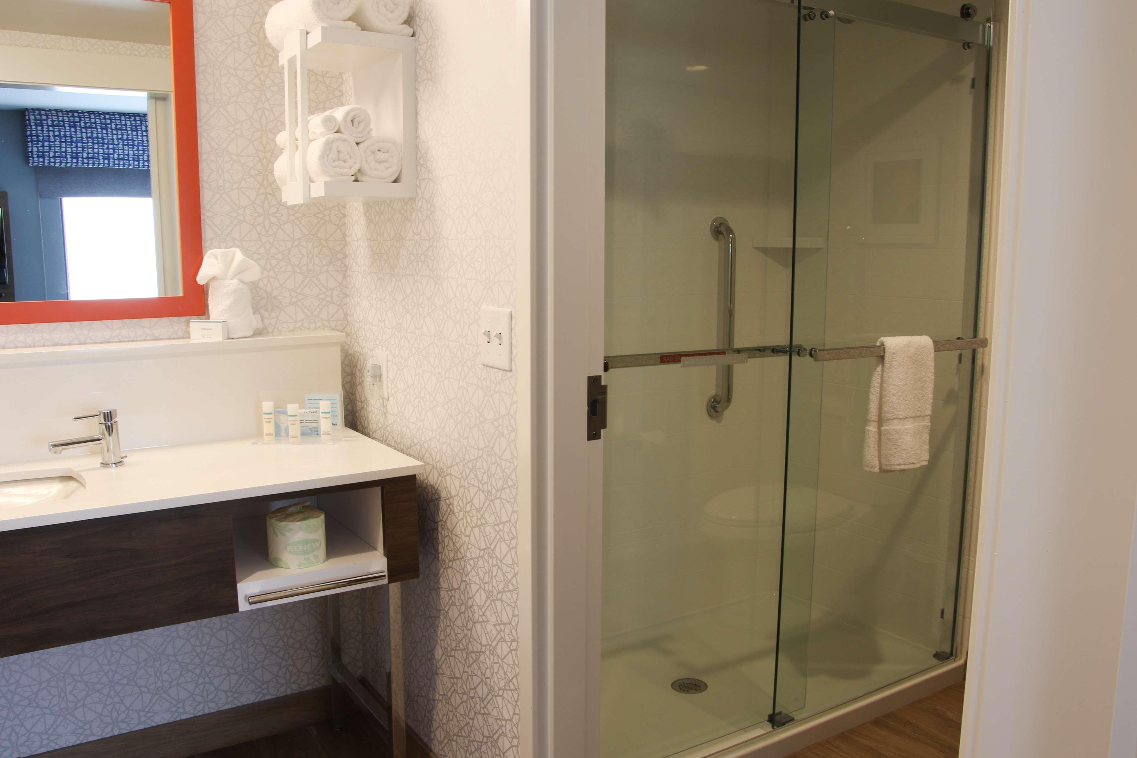 Studio King Bed Non Smoking