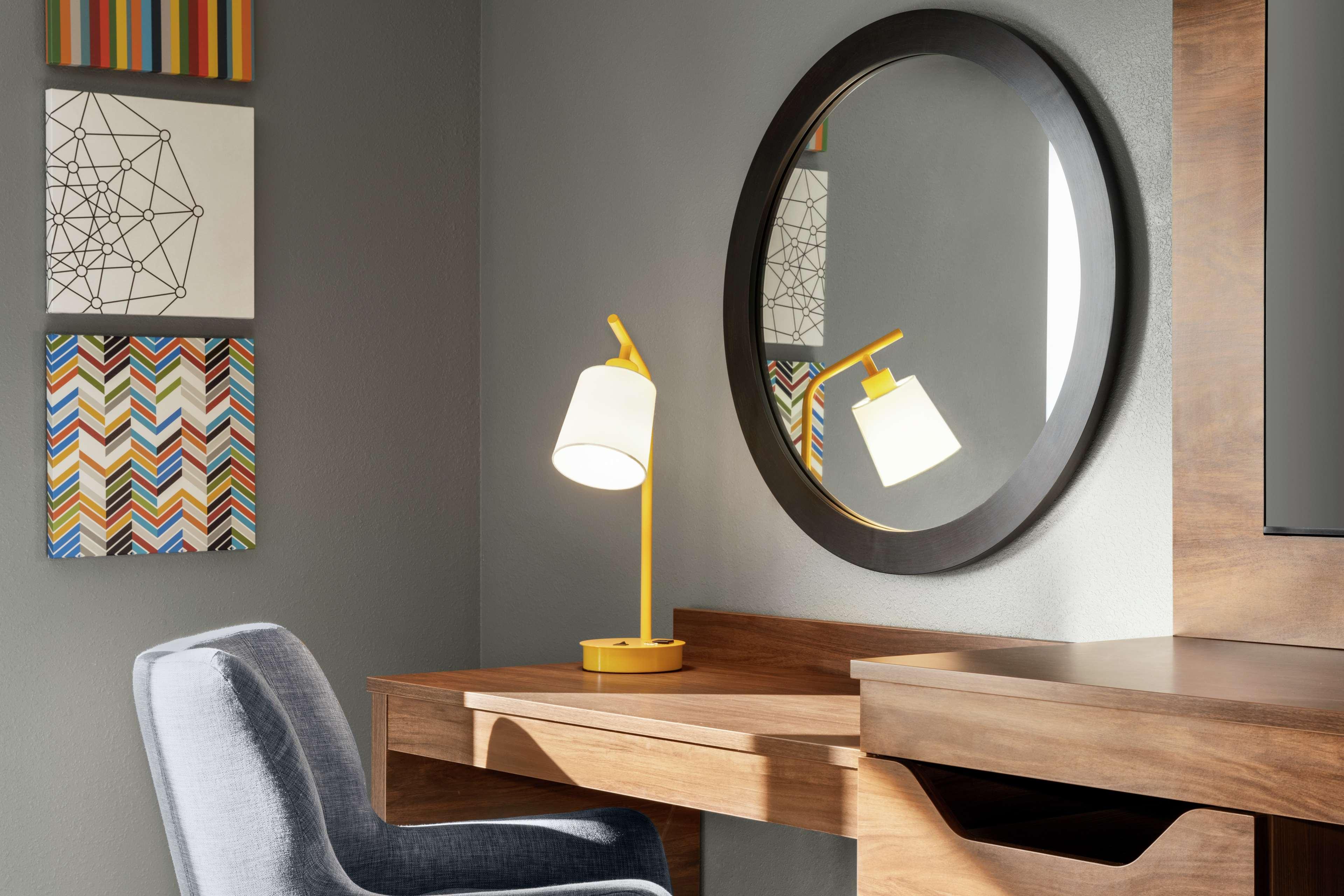 Twin Accessible-two Queen Beds