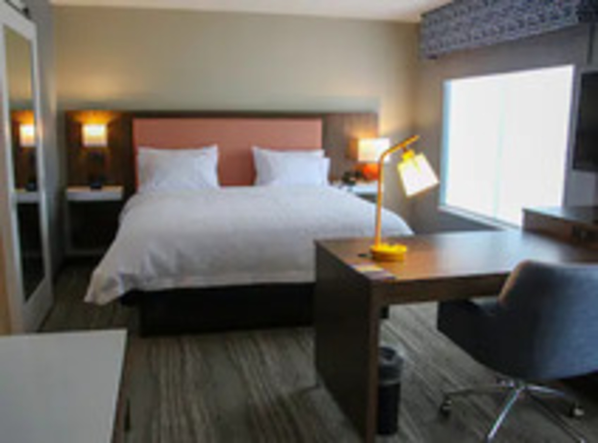 Studio King Bed Non Smoking