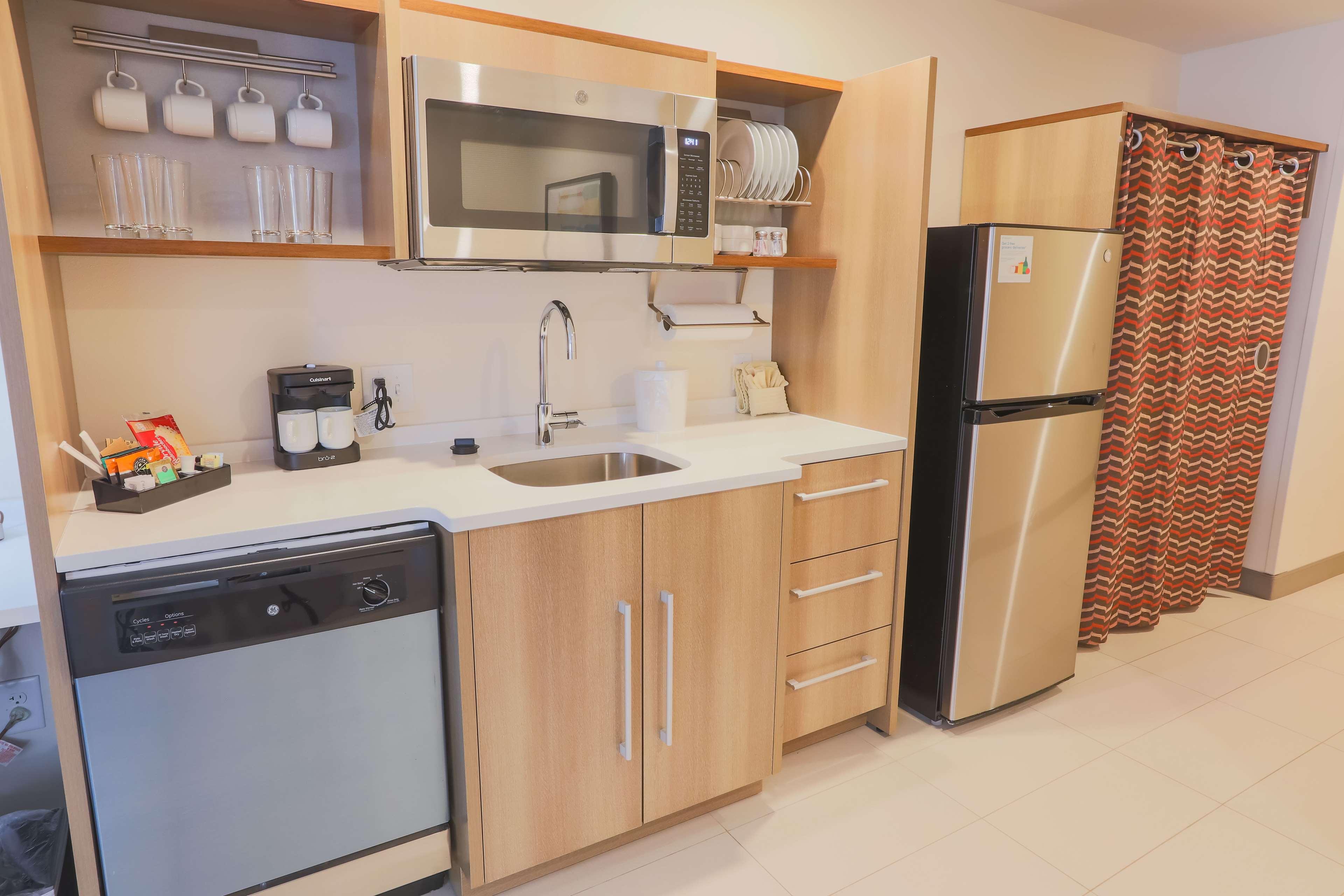 Studio King Bed Non Smoking