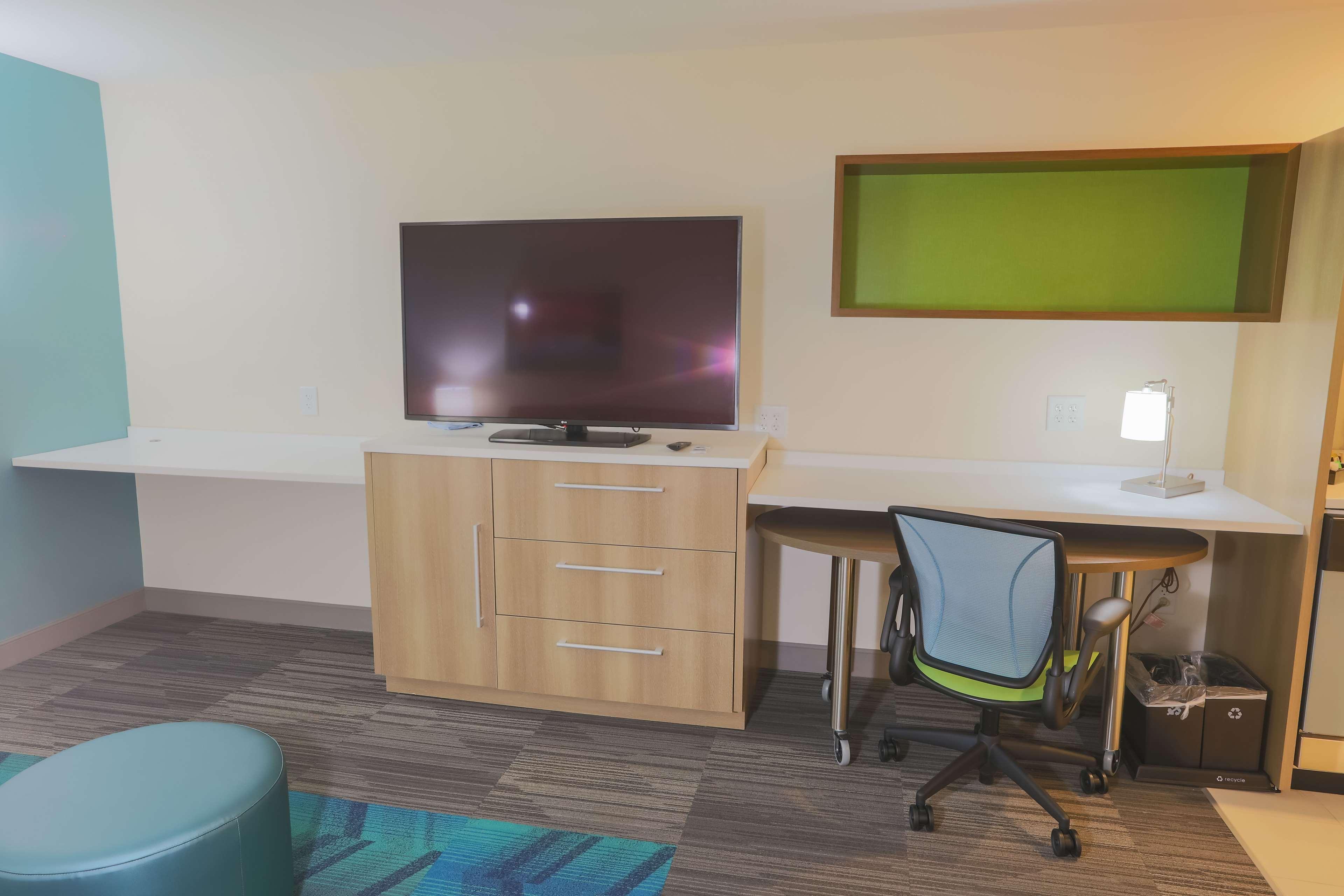 Suite King Bed Non Smoking