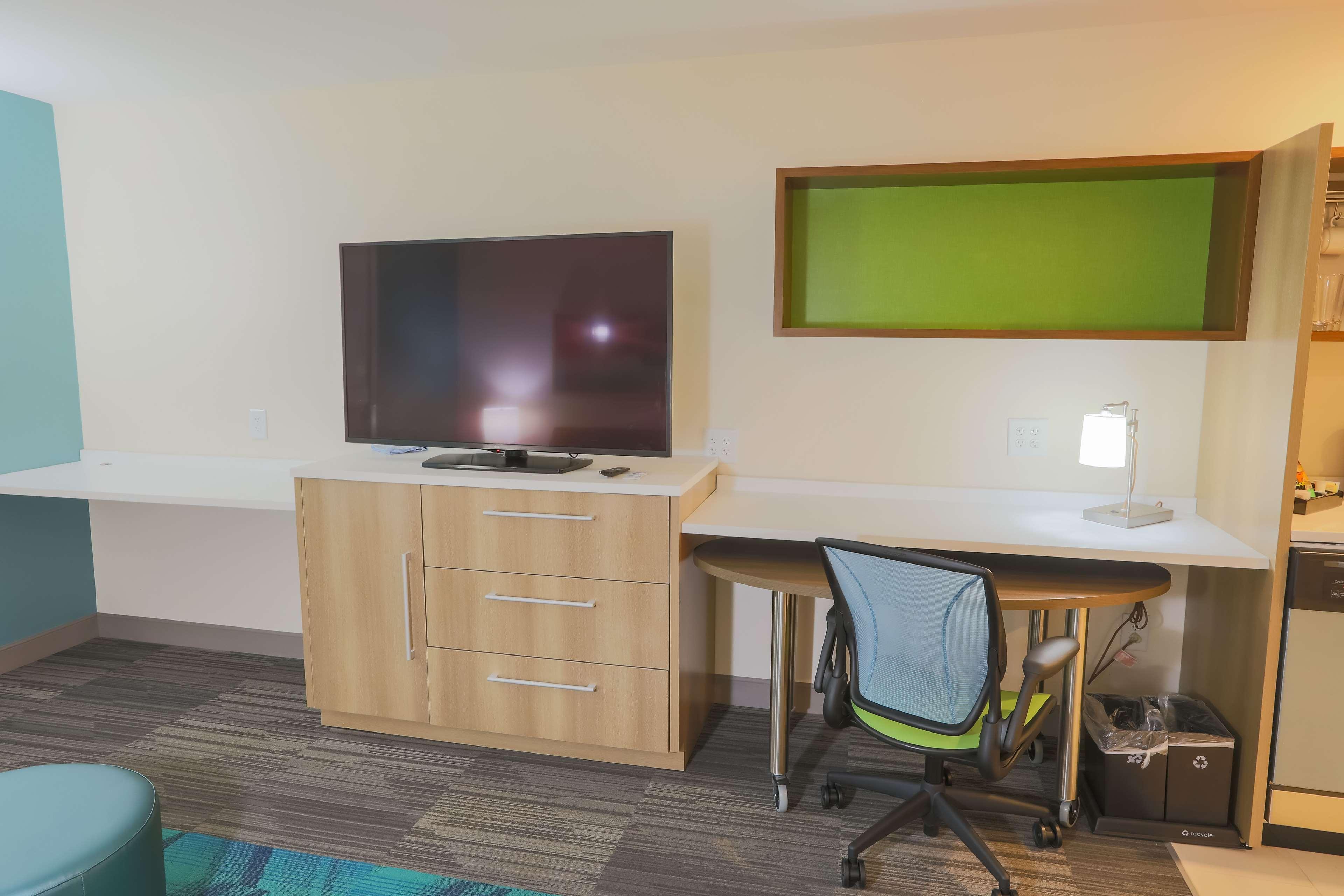 Suite King Bed Non Smoking