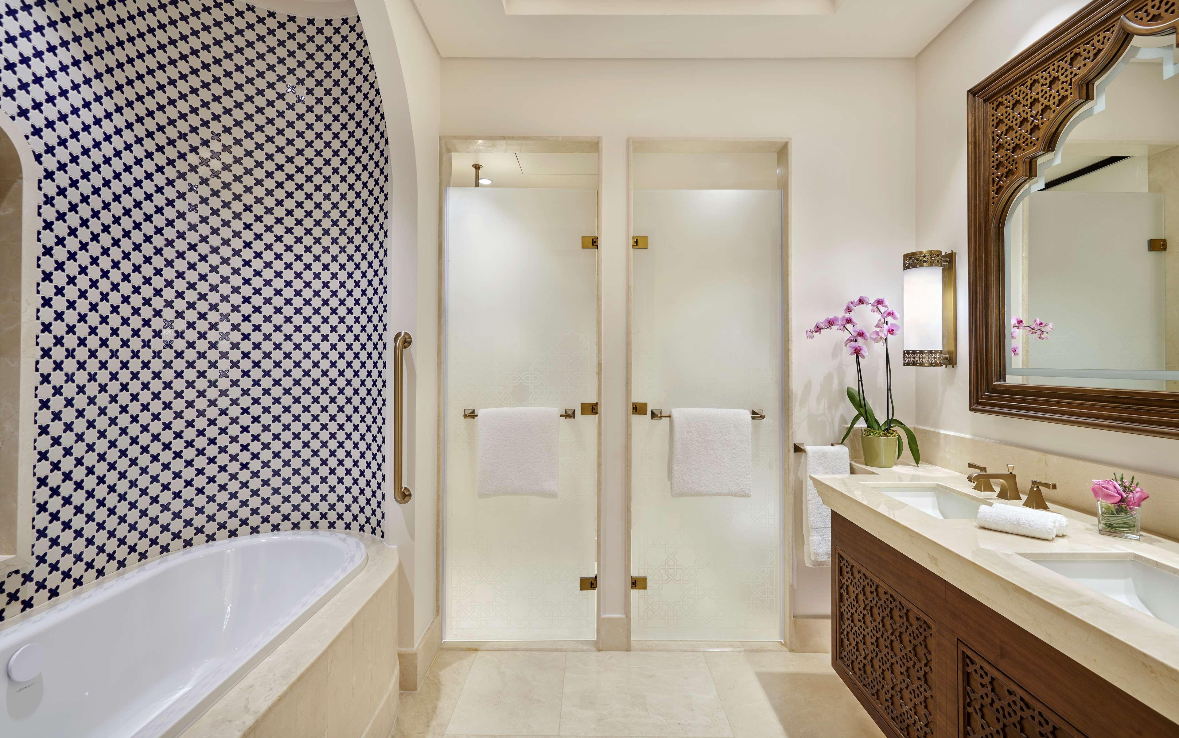 Suite Sea View Two Bedrooms