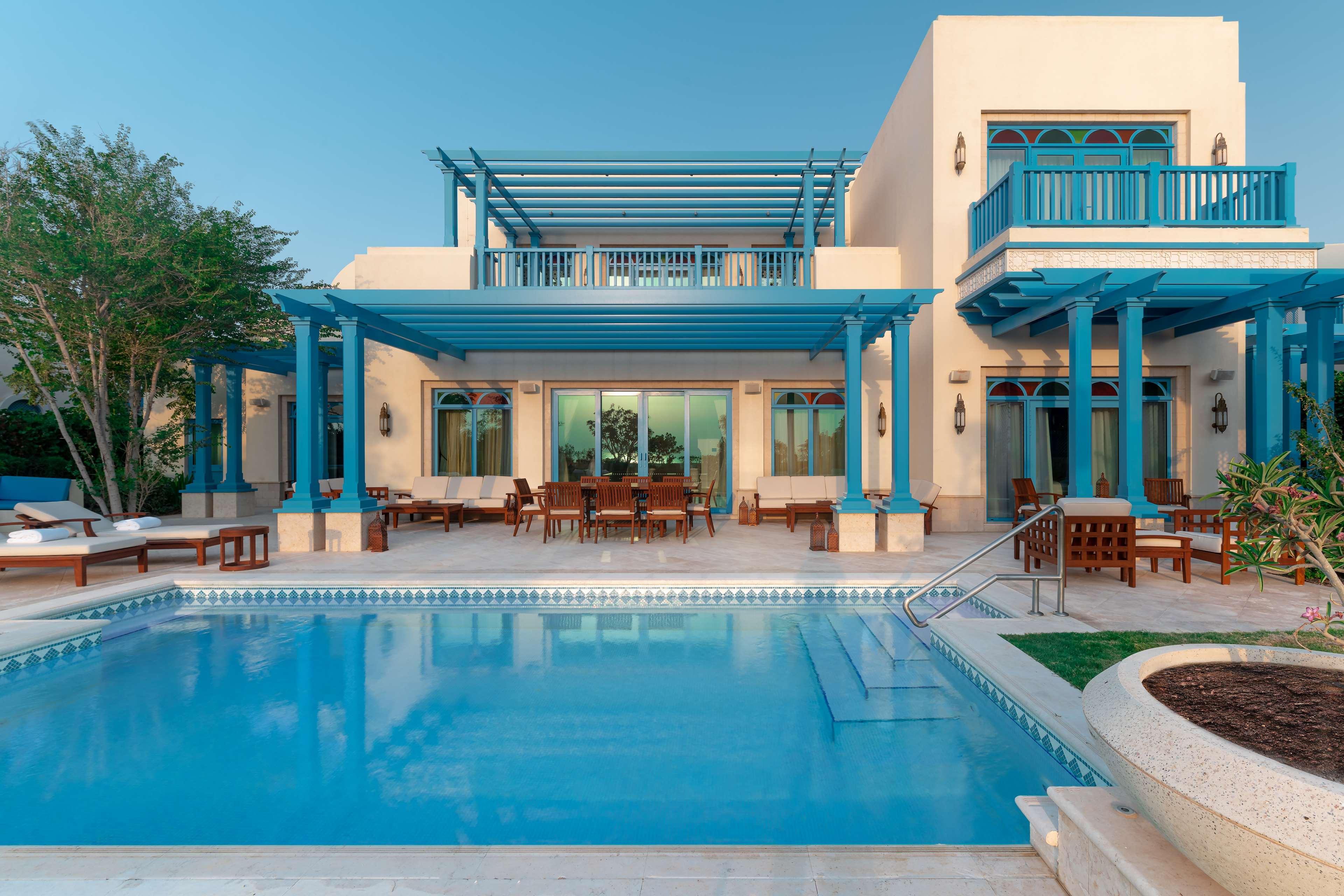 Villa Three Bedrooms with Private Pool